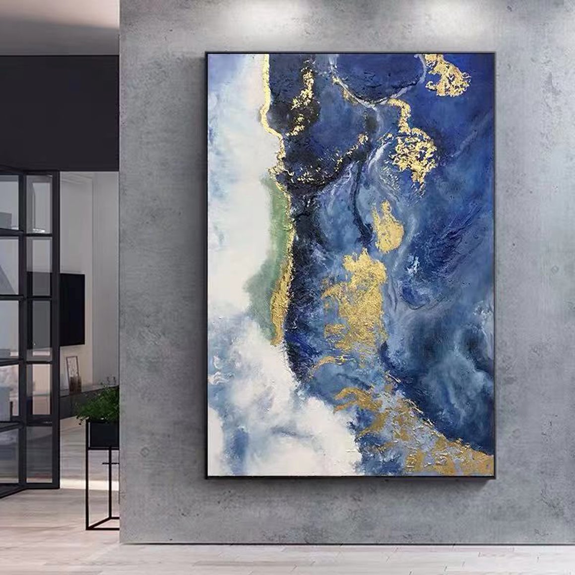 Sea & Sky