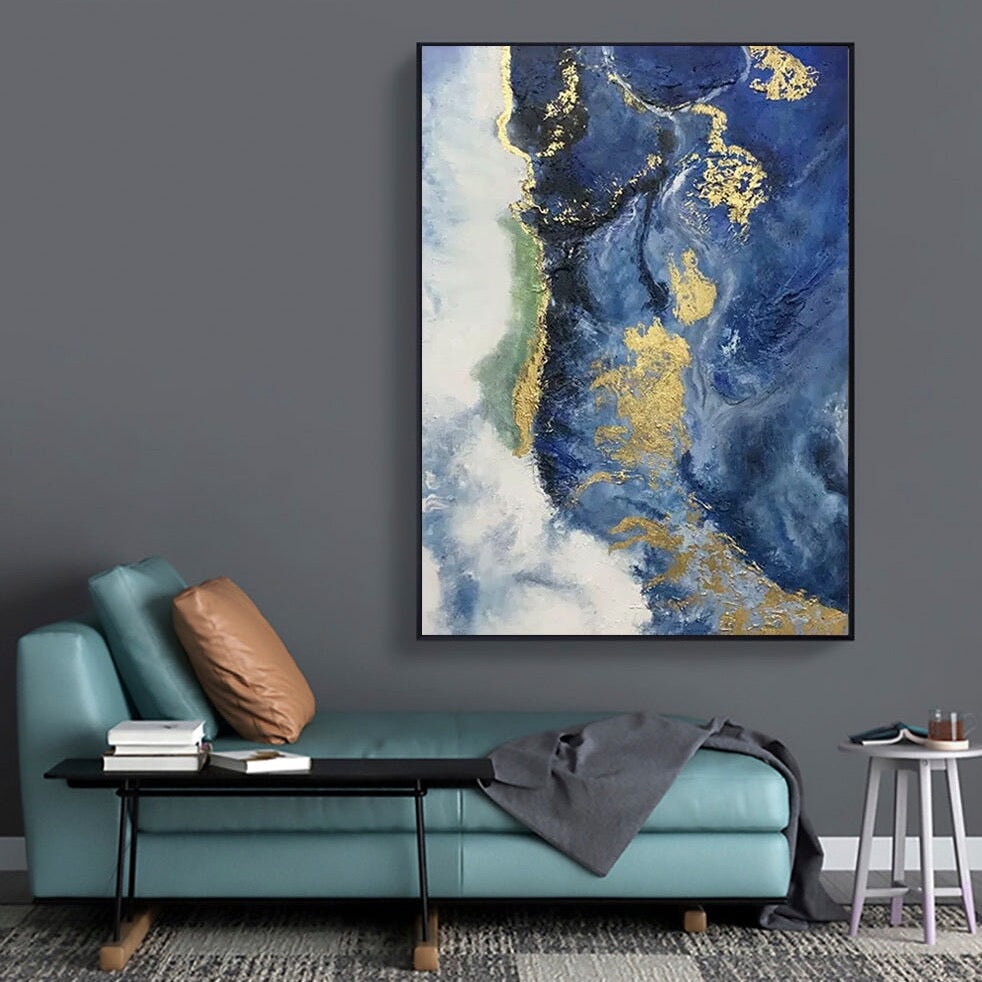 Sea & Sky
