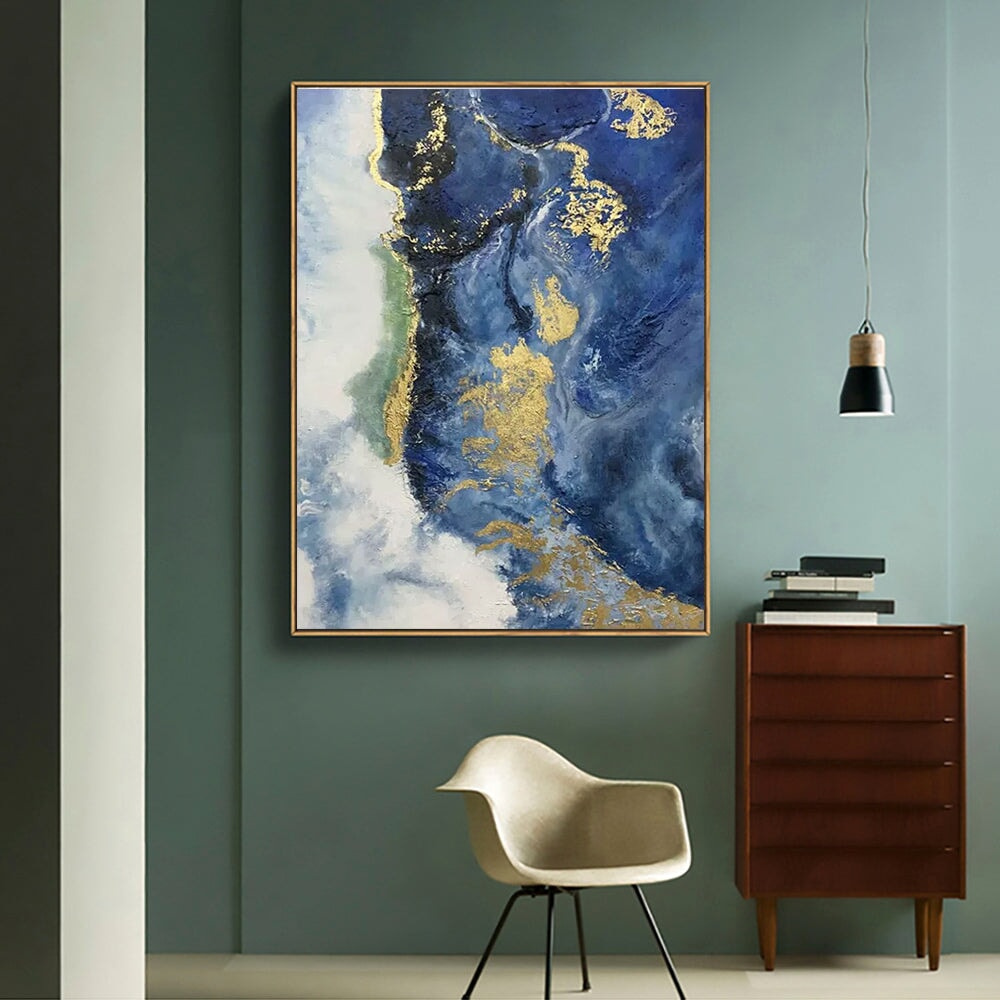 Sea & Sky