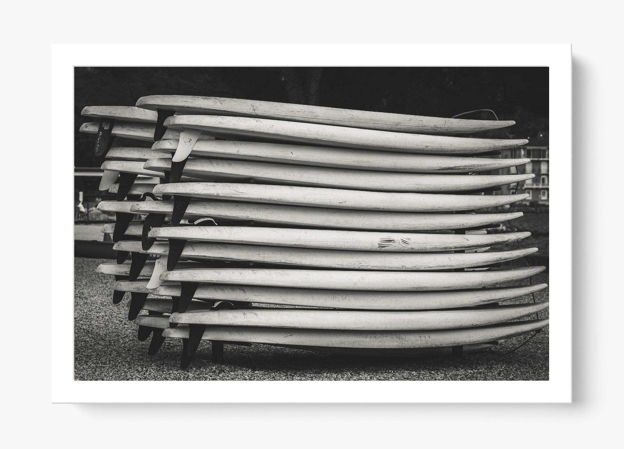 Surf Stacked