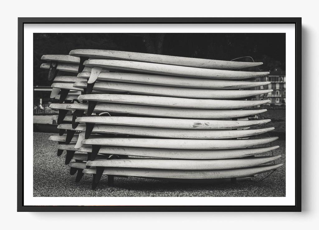Surf Stacked