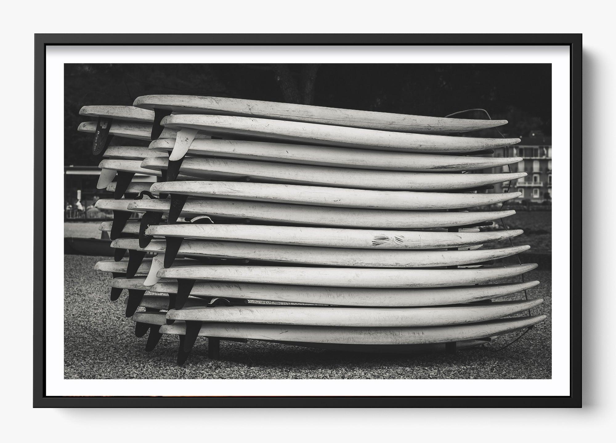 Surf Stacked