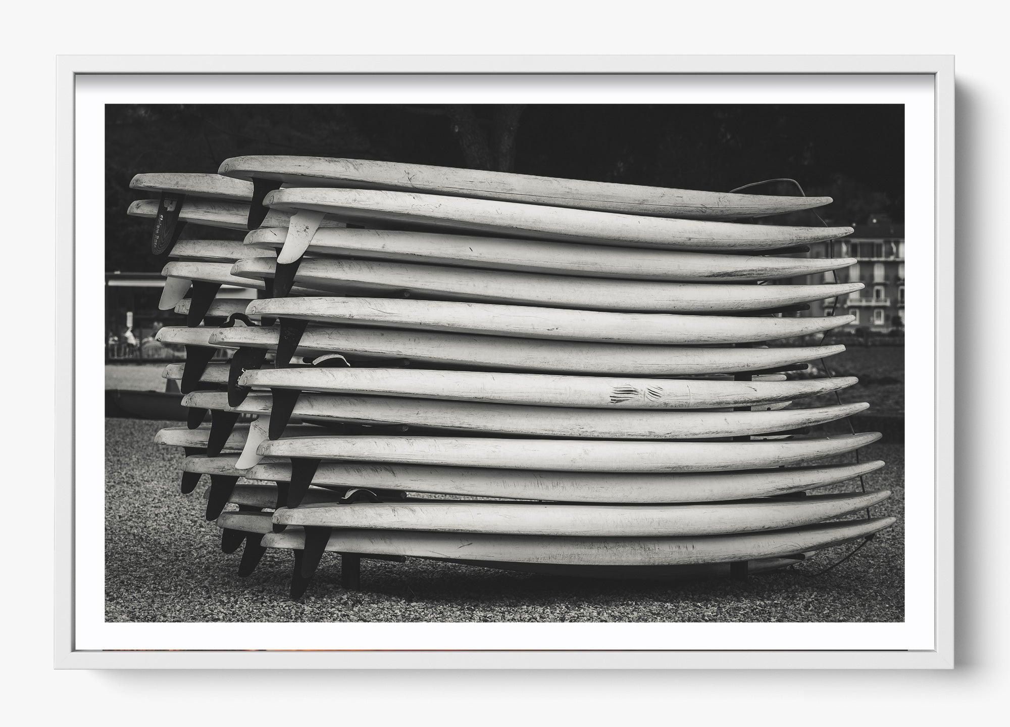 Surf Stacked