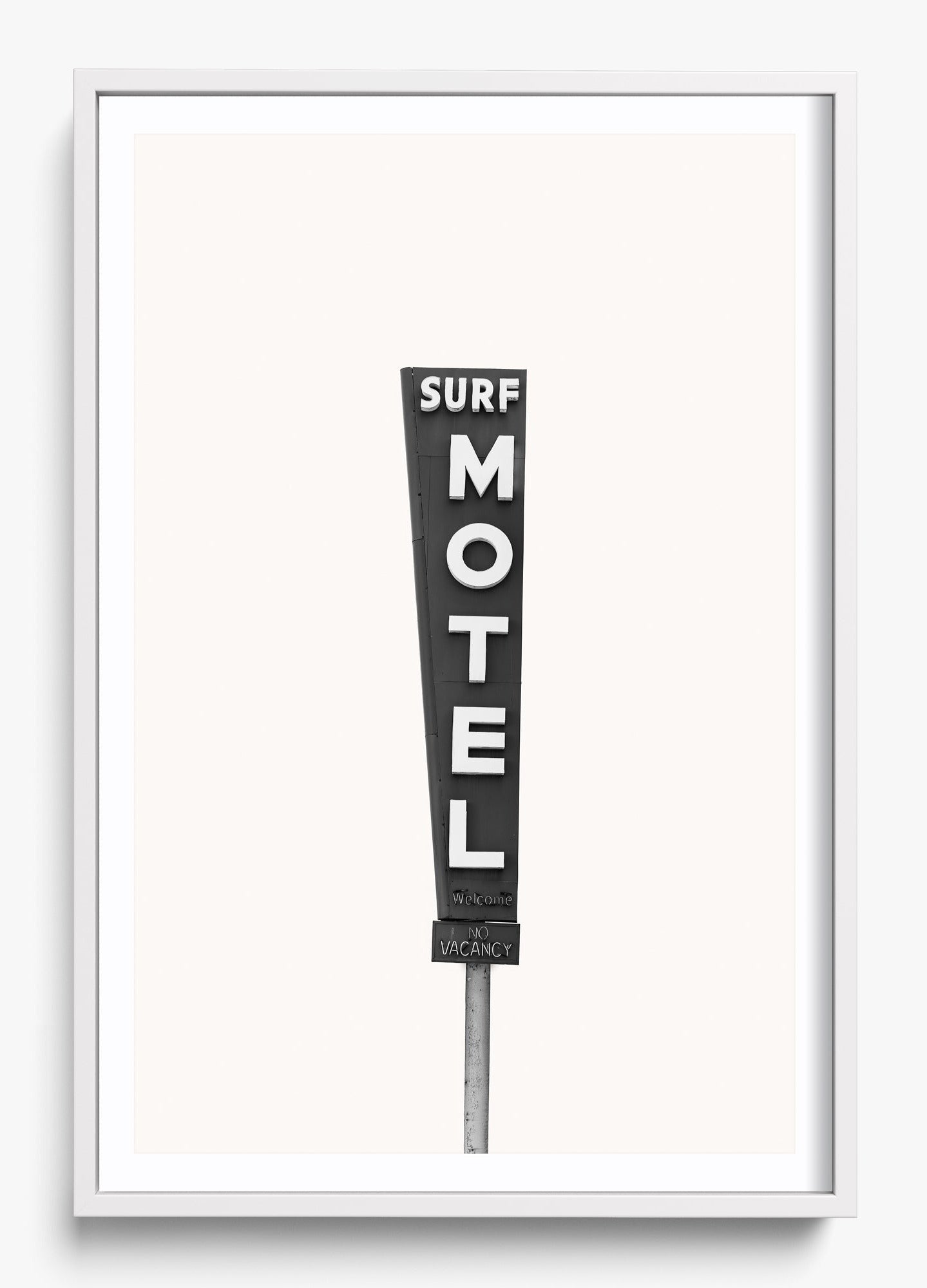 The Surf Motel