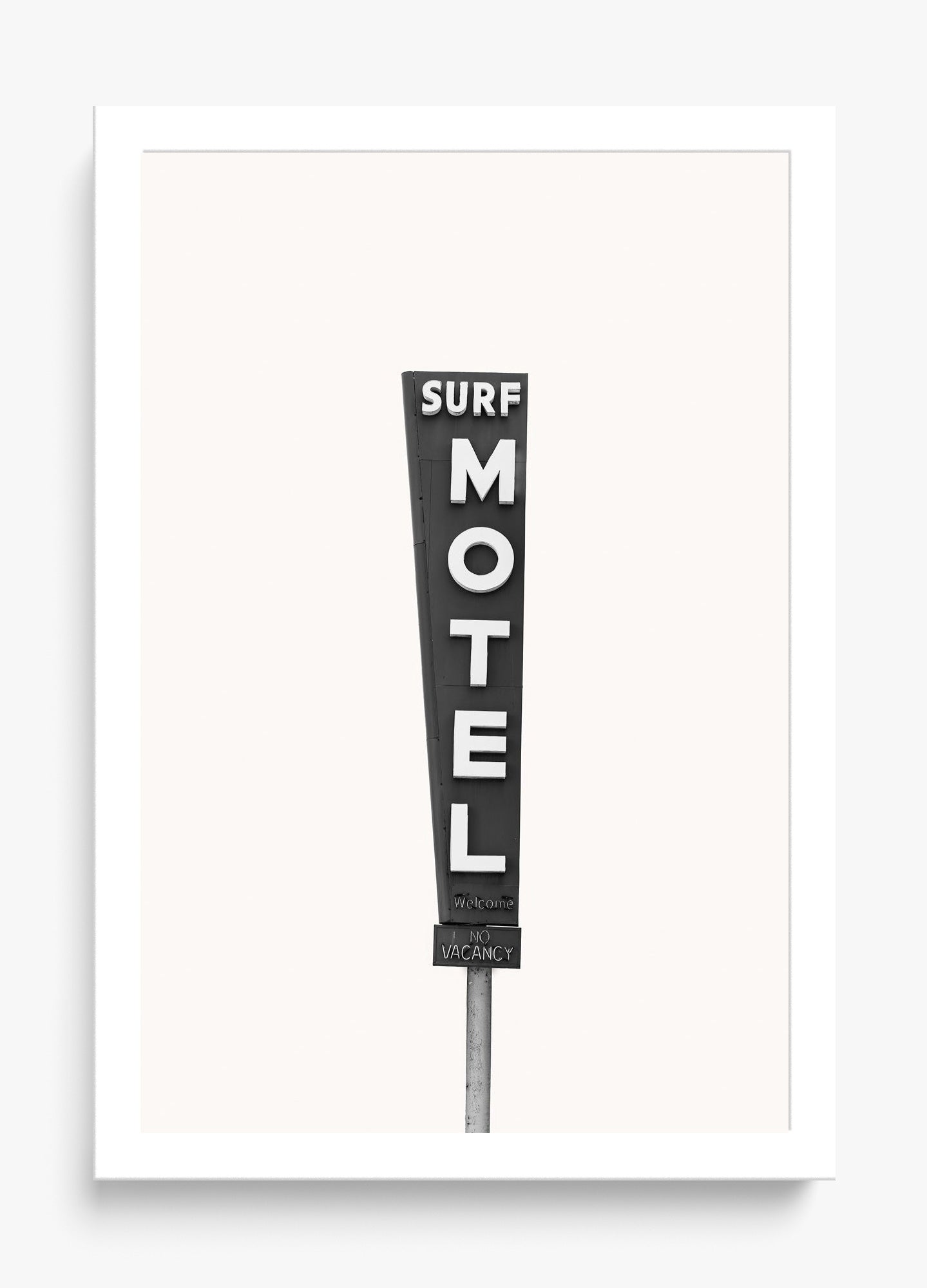 The Surf Motel