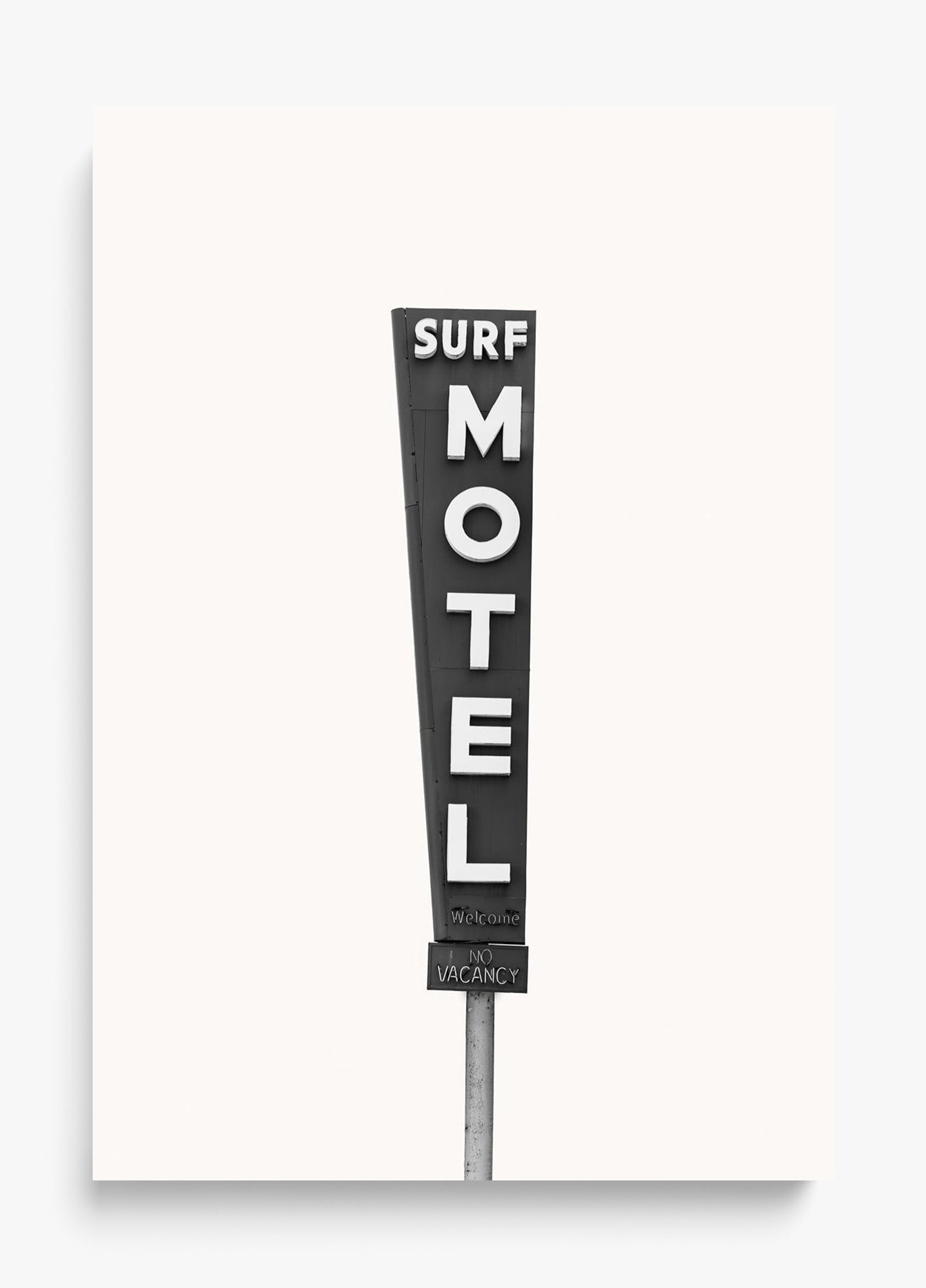 The Surf Motel