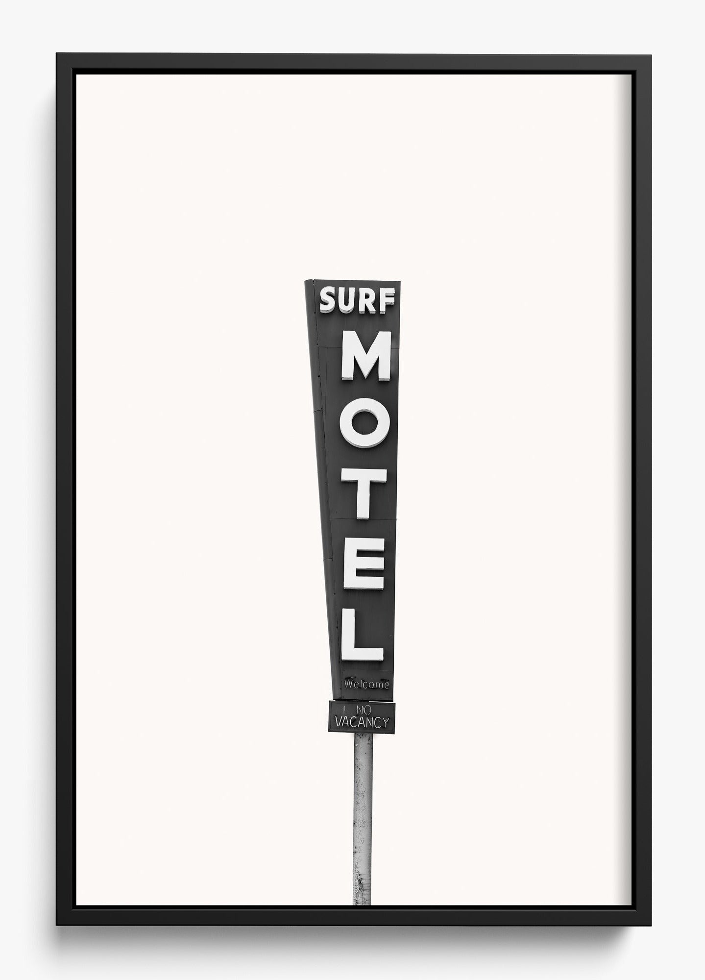 The Surf Motel
