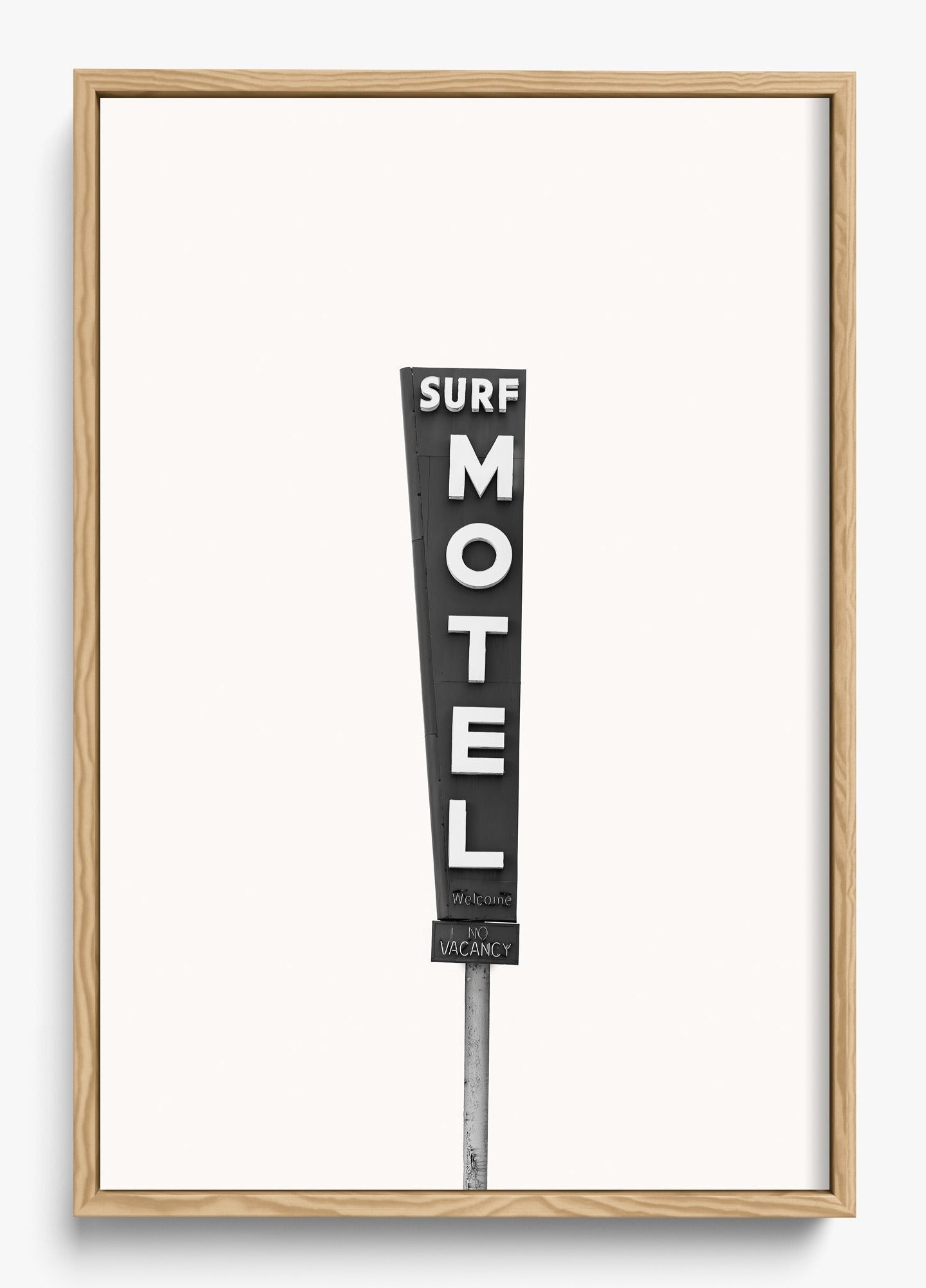 The Surf Motel