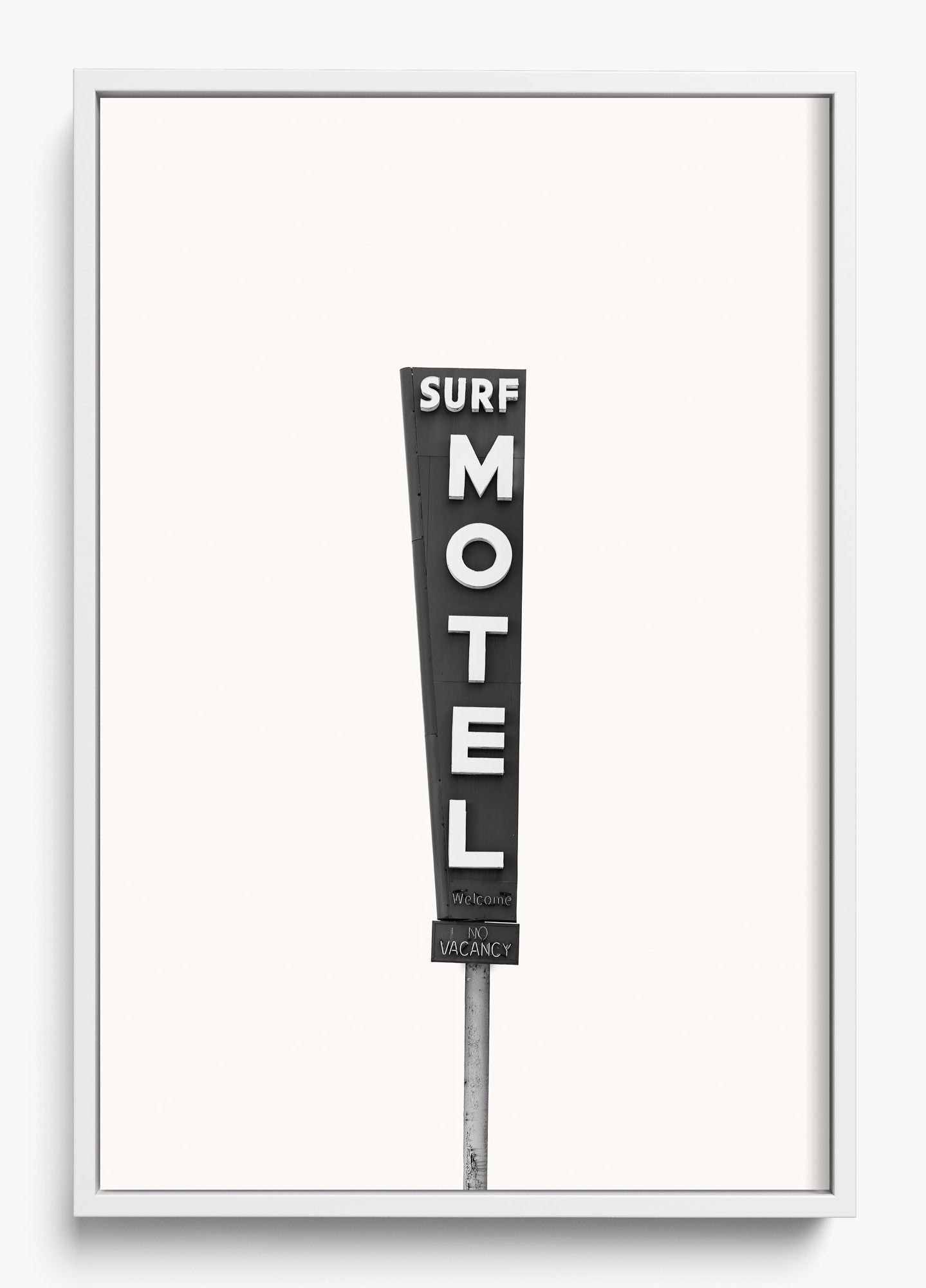 The Surf Motel
