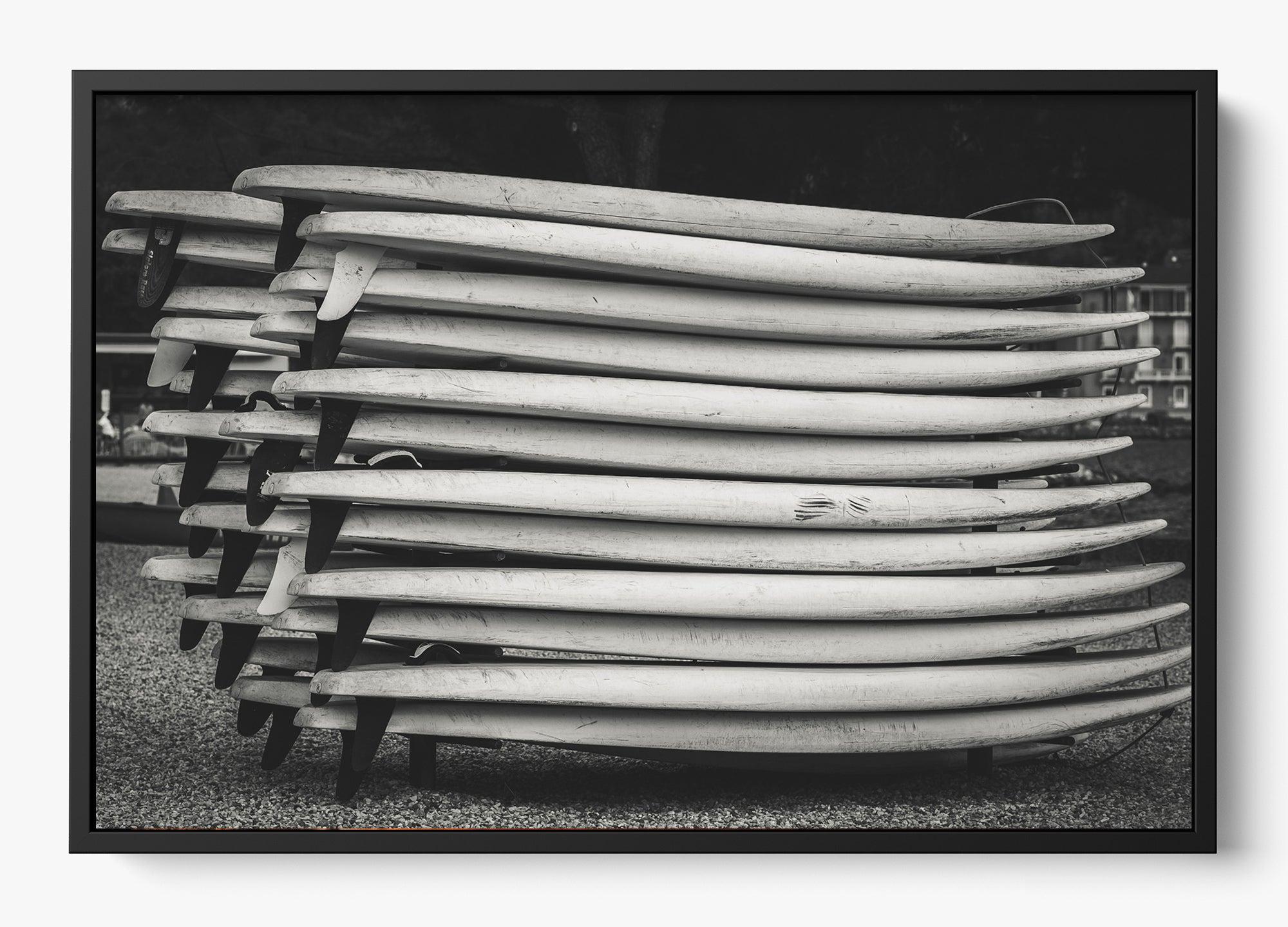 Surf Stacked