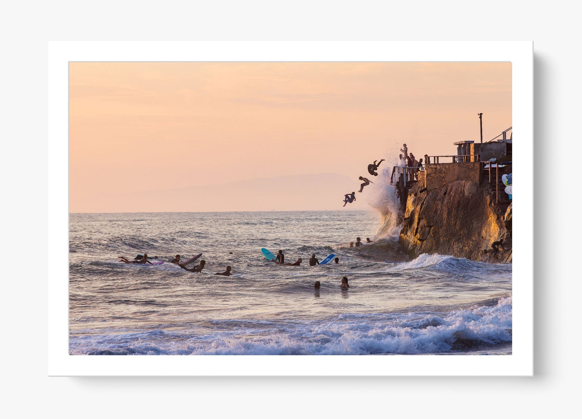 Surfs Up Encinitas