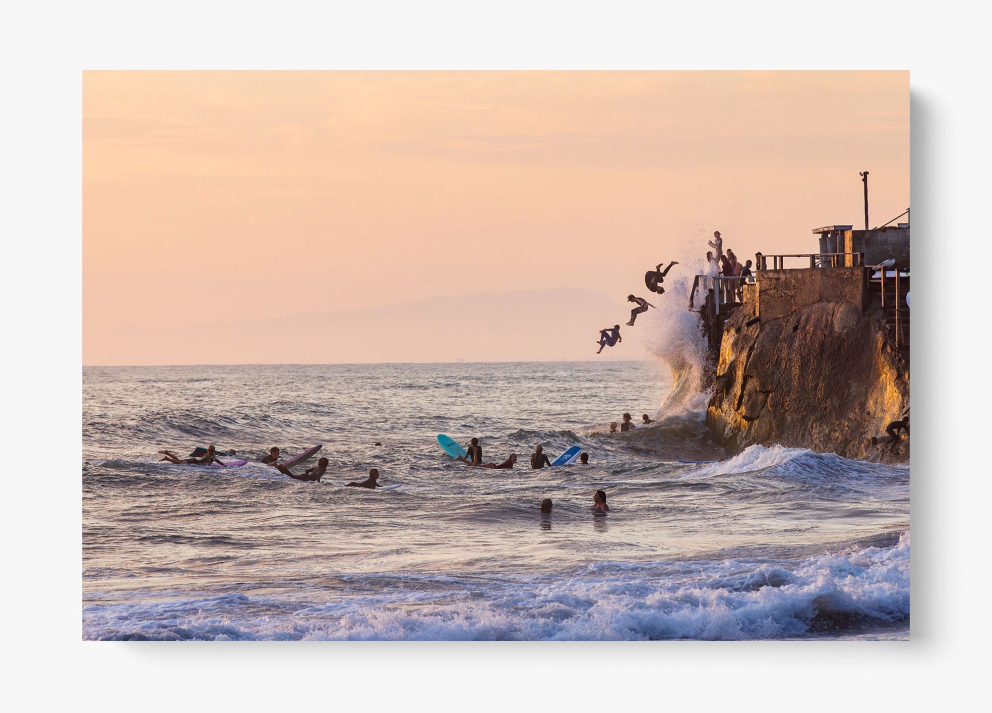 Surfs Up Encinitas