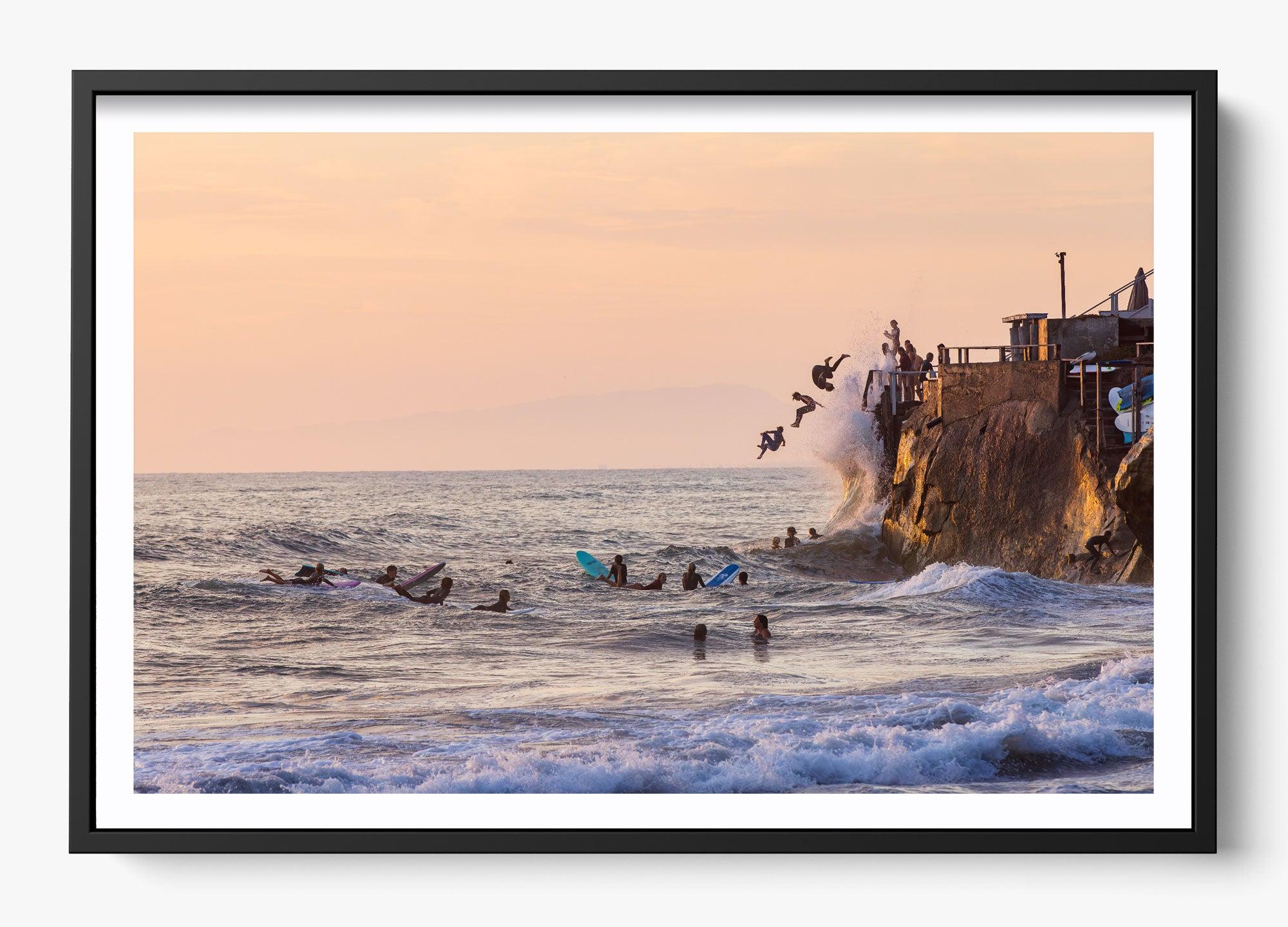 Surfs Up Encinitas
