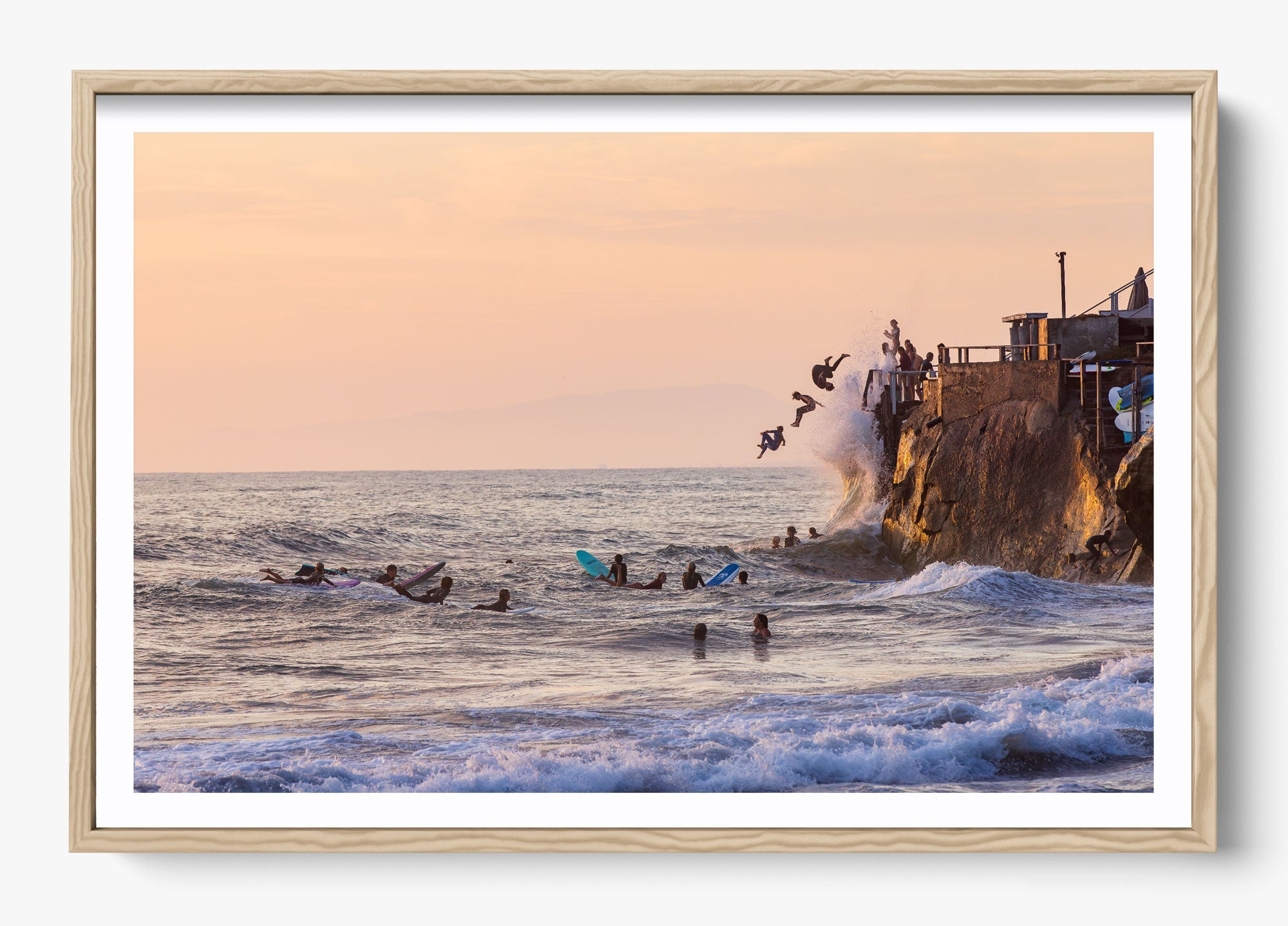 Surfs Up Encinitas
