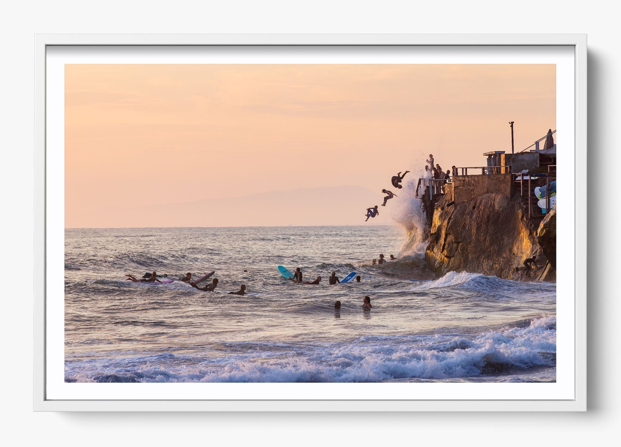 Surfs Up Encinitas