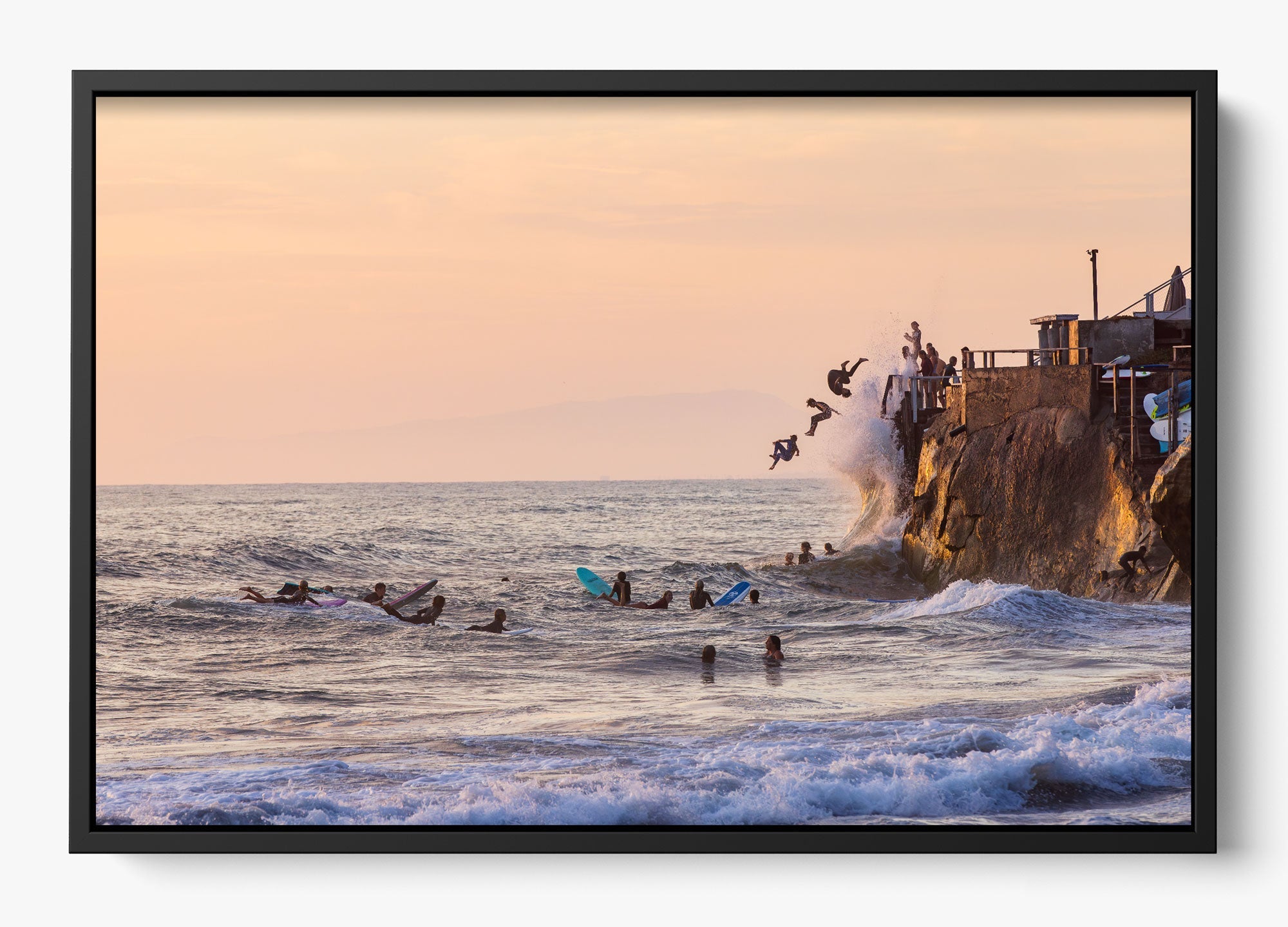 Surfs Up Encinitas