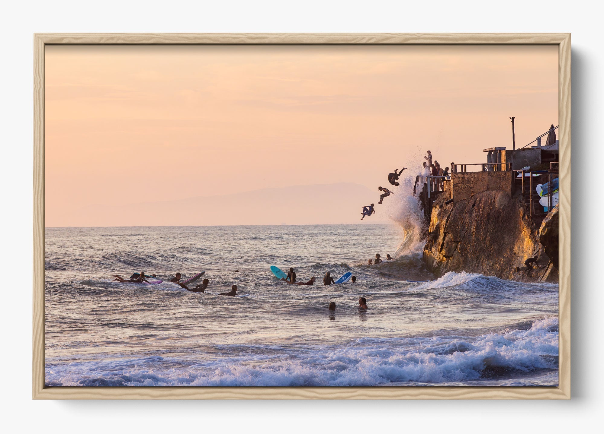 Surfs Up Encinitas