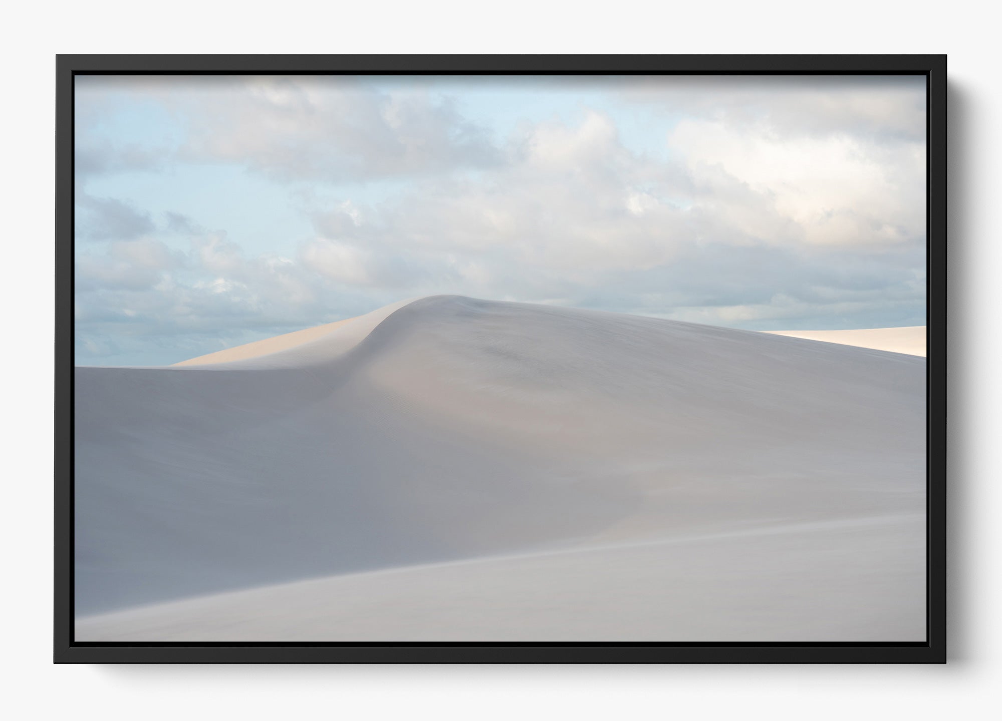 Sweeping Winds