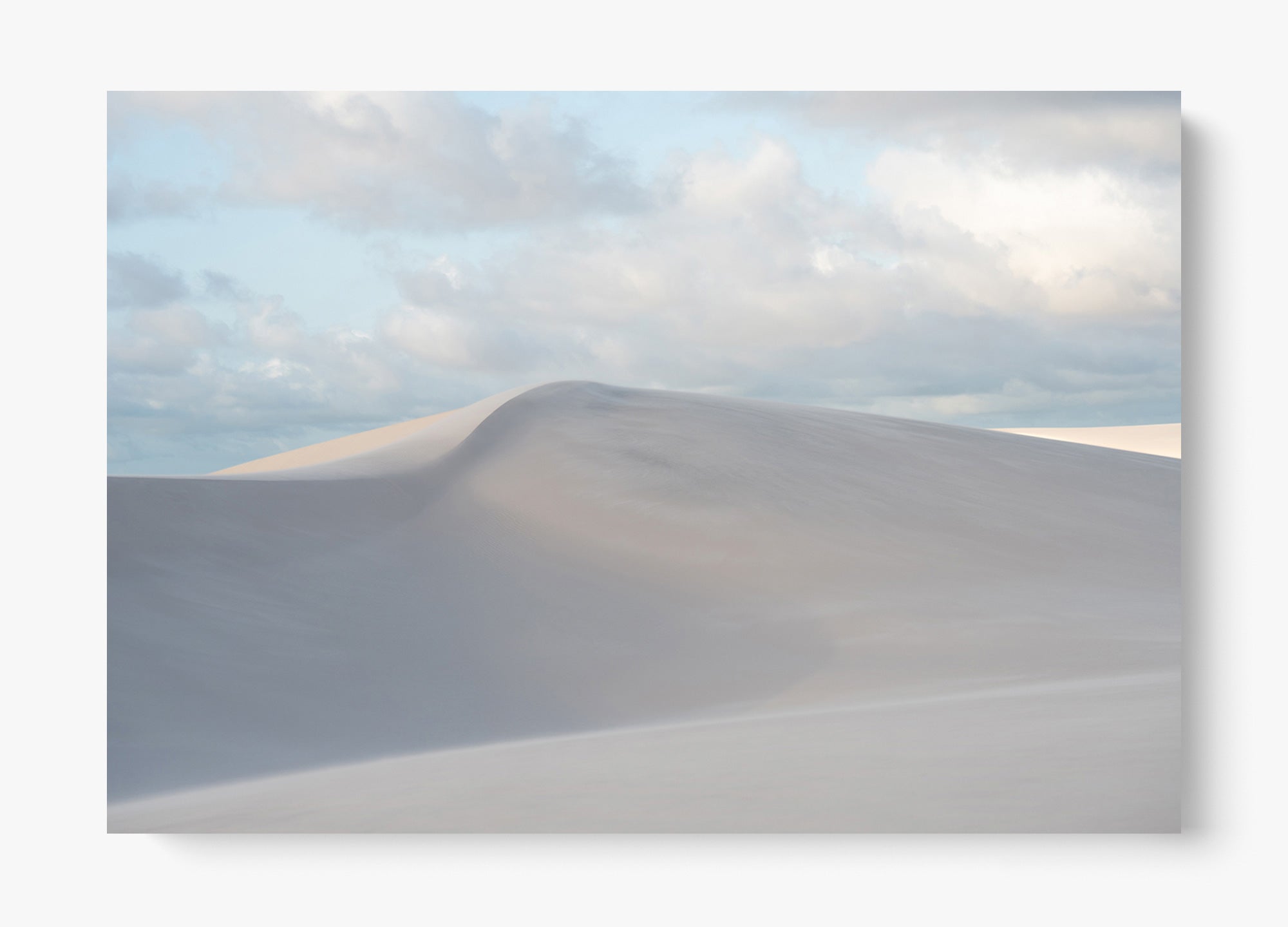 Sweeping Winds