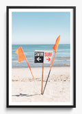 Swim Or Surf