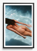 Swimmer Shimmers
