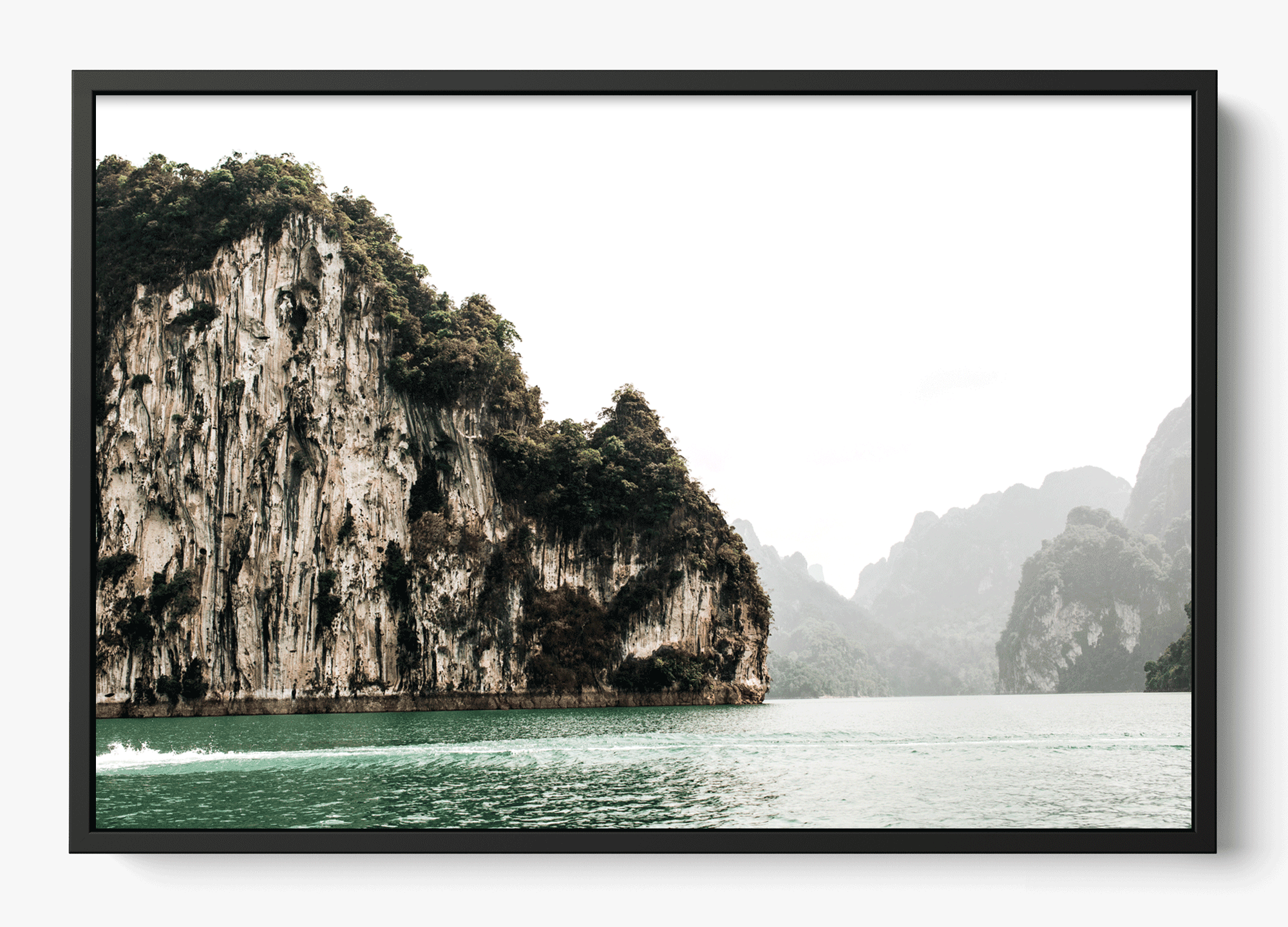 Thai Seas