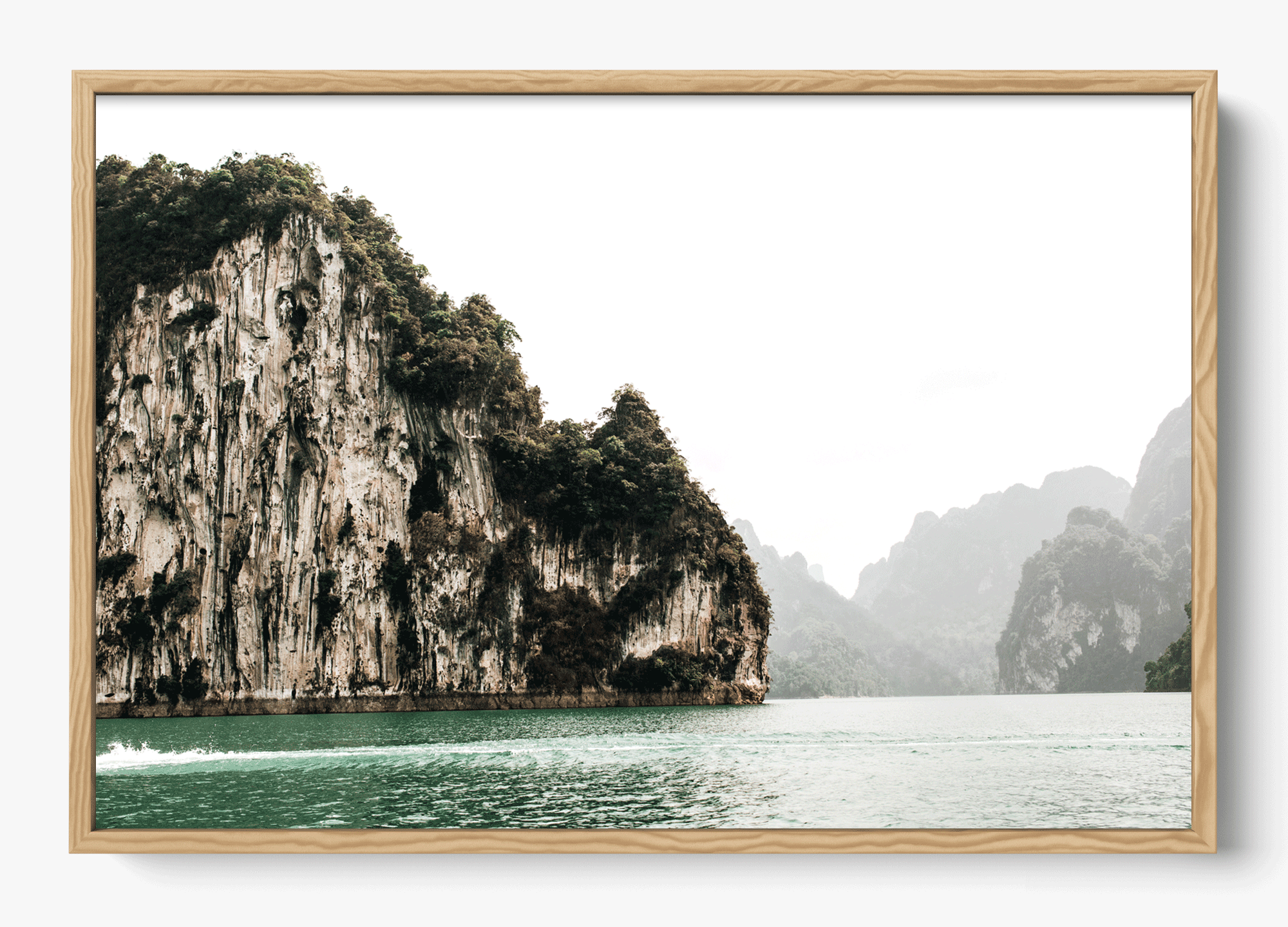 Thai Seas