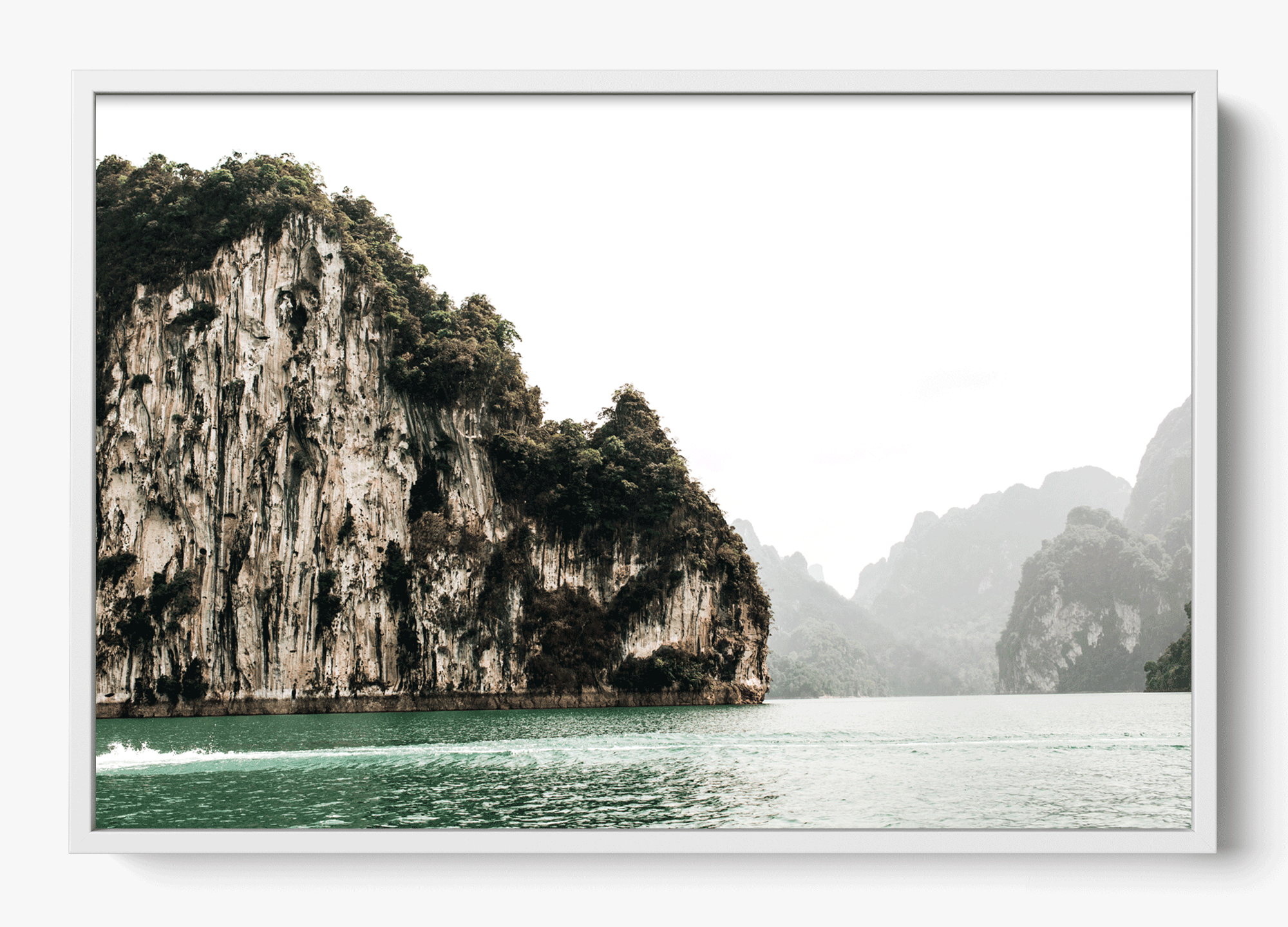 Thai Seas