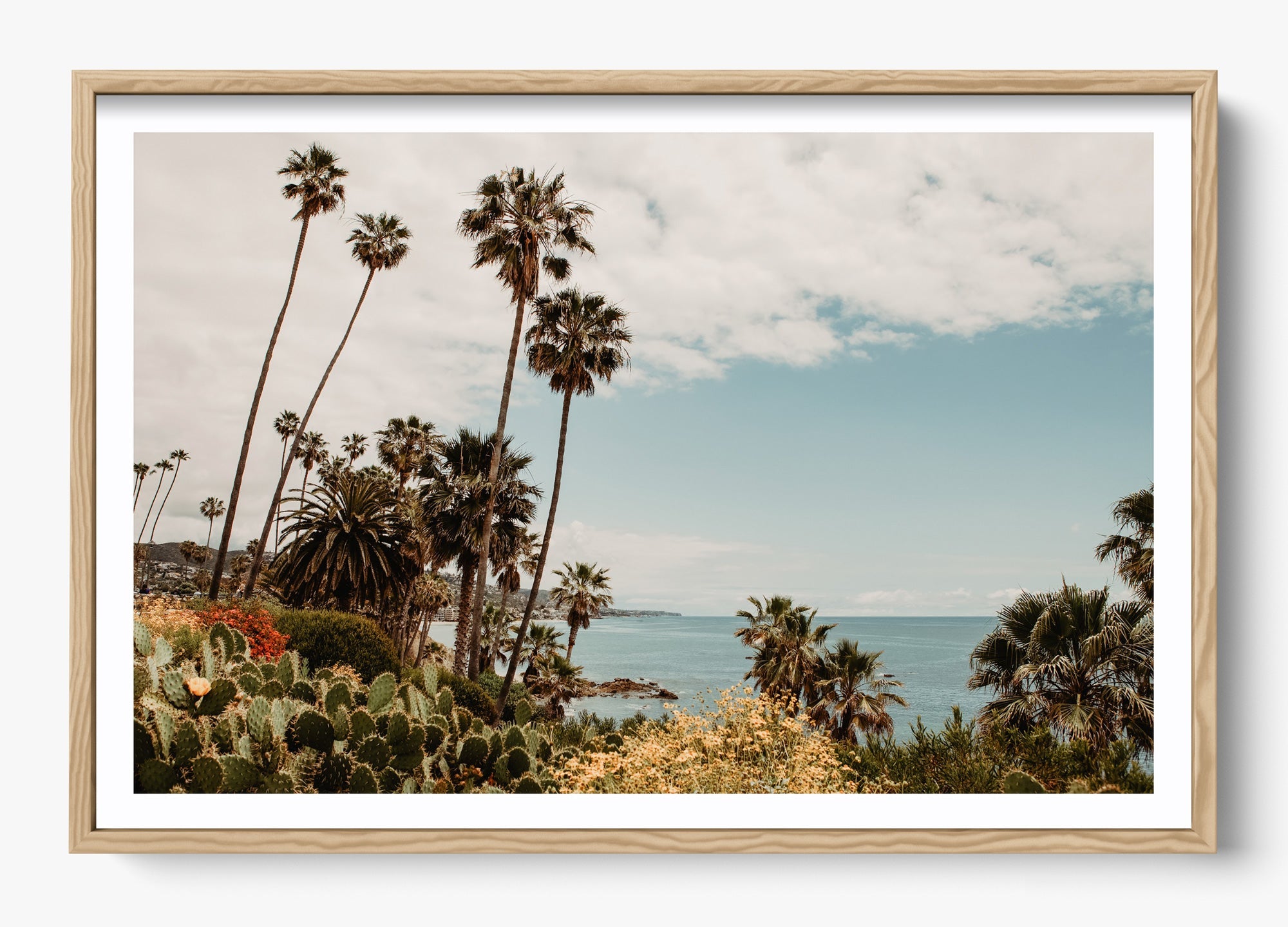 The Laguna