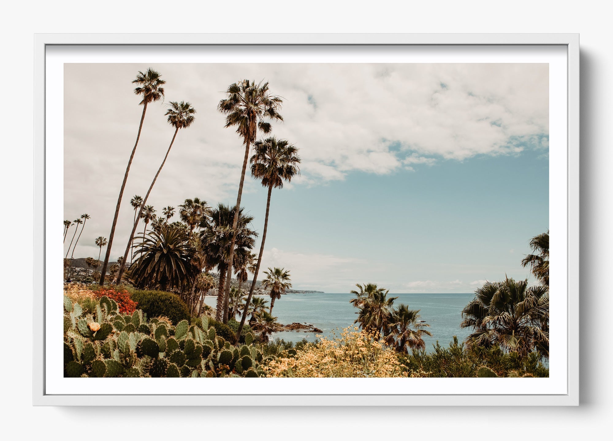 The Laguna