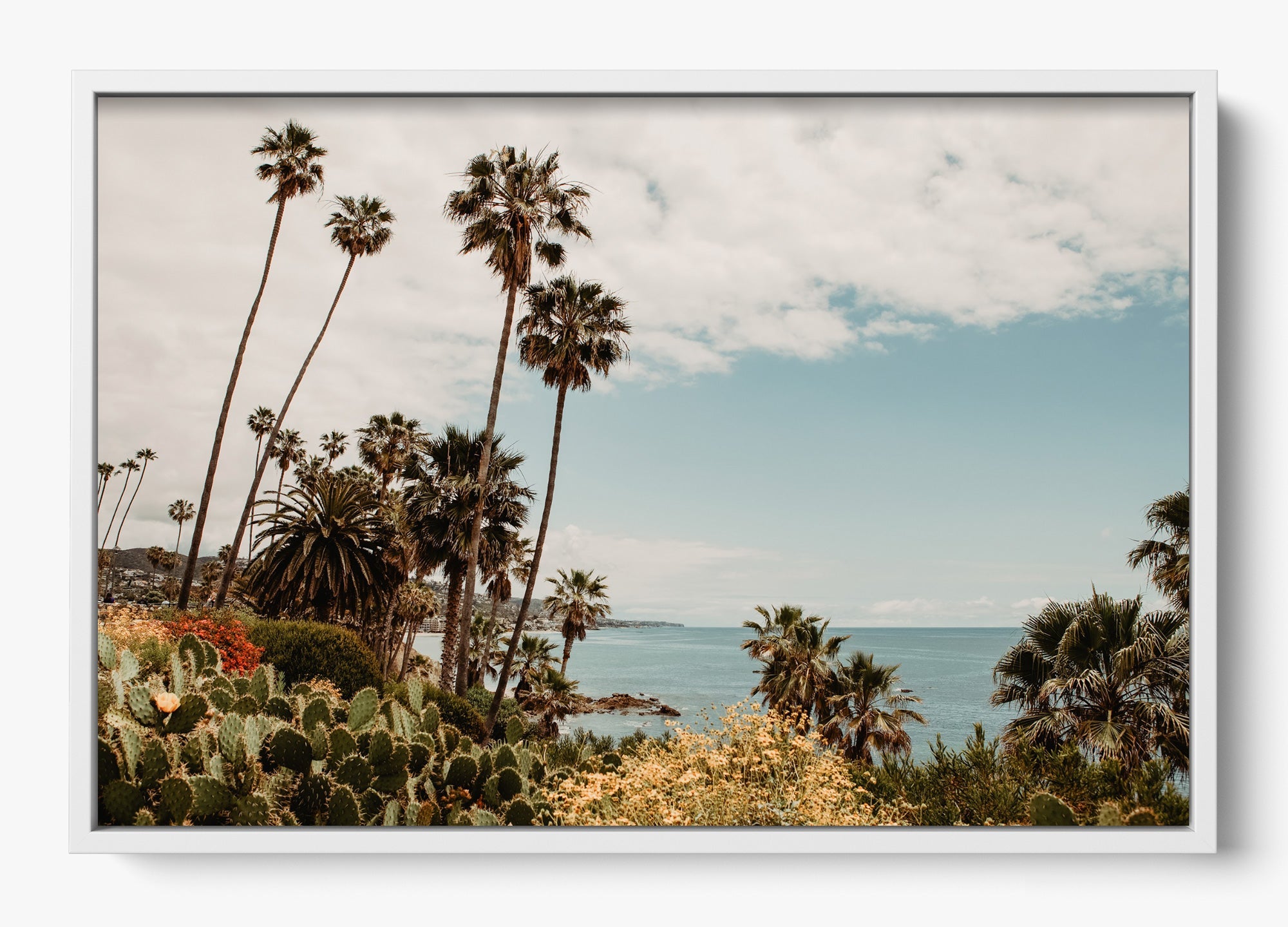 The Laguna