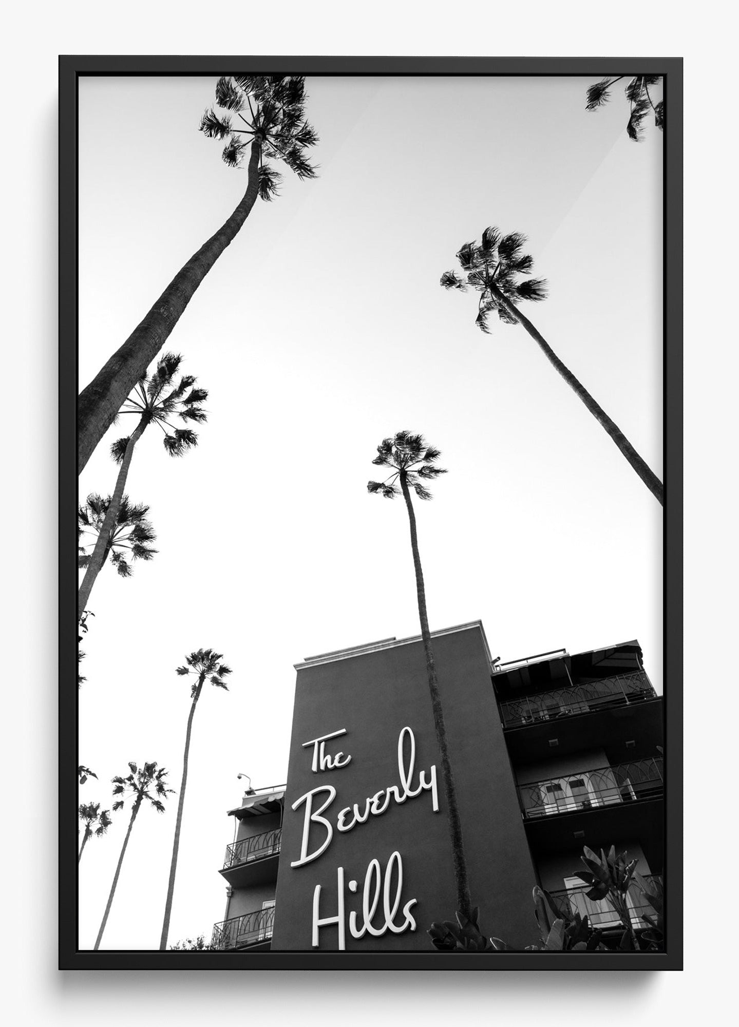 The Beverly Hills Hotel II