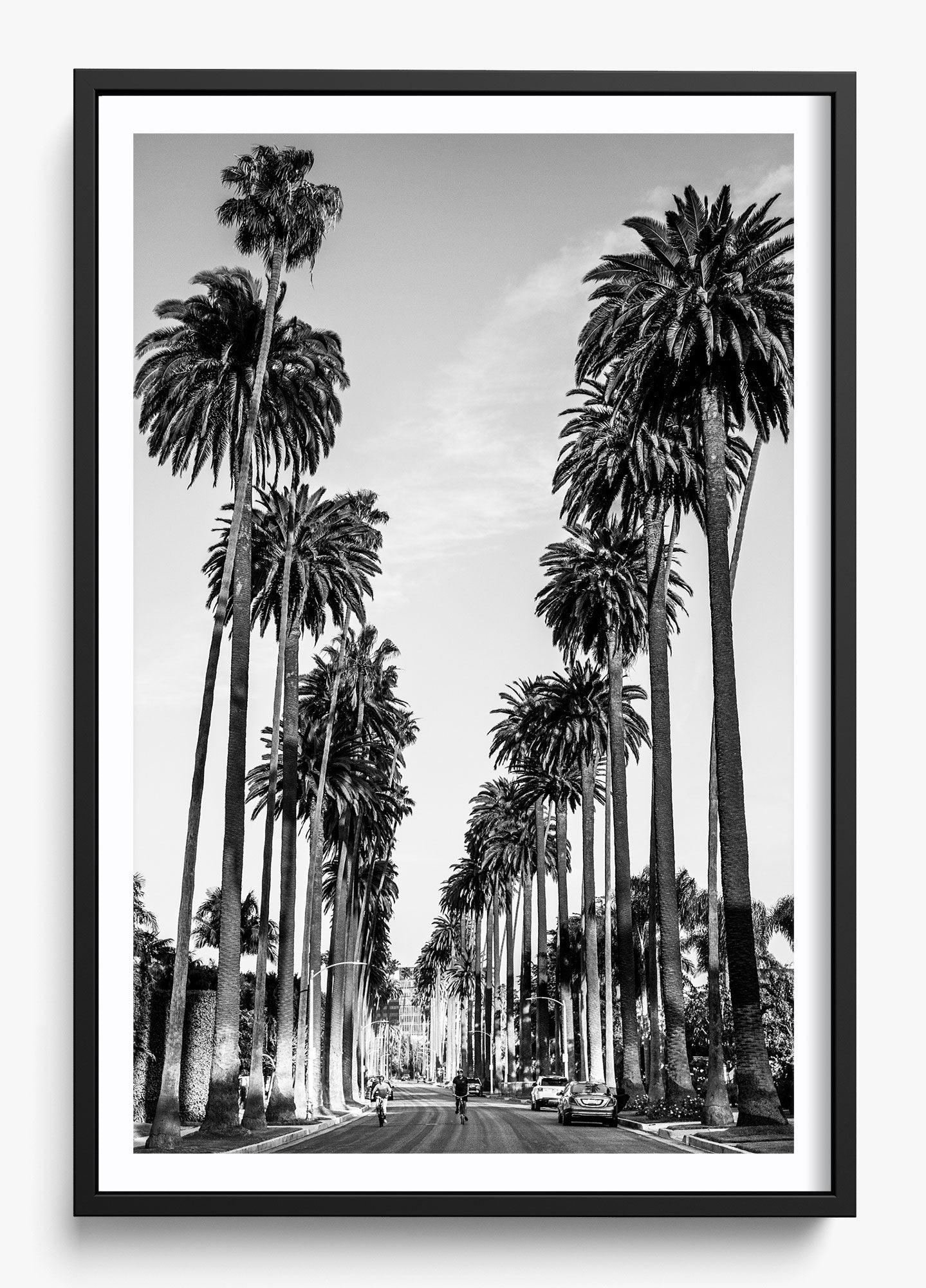 The Boulevard