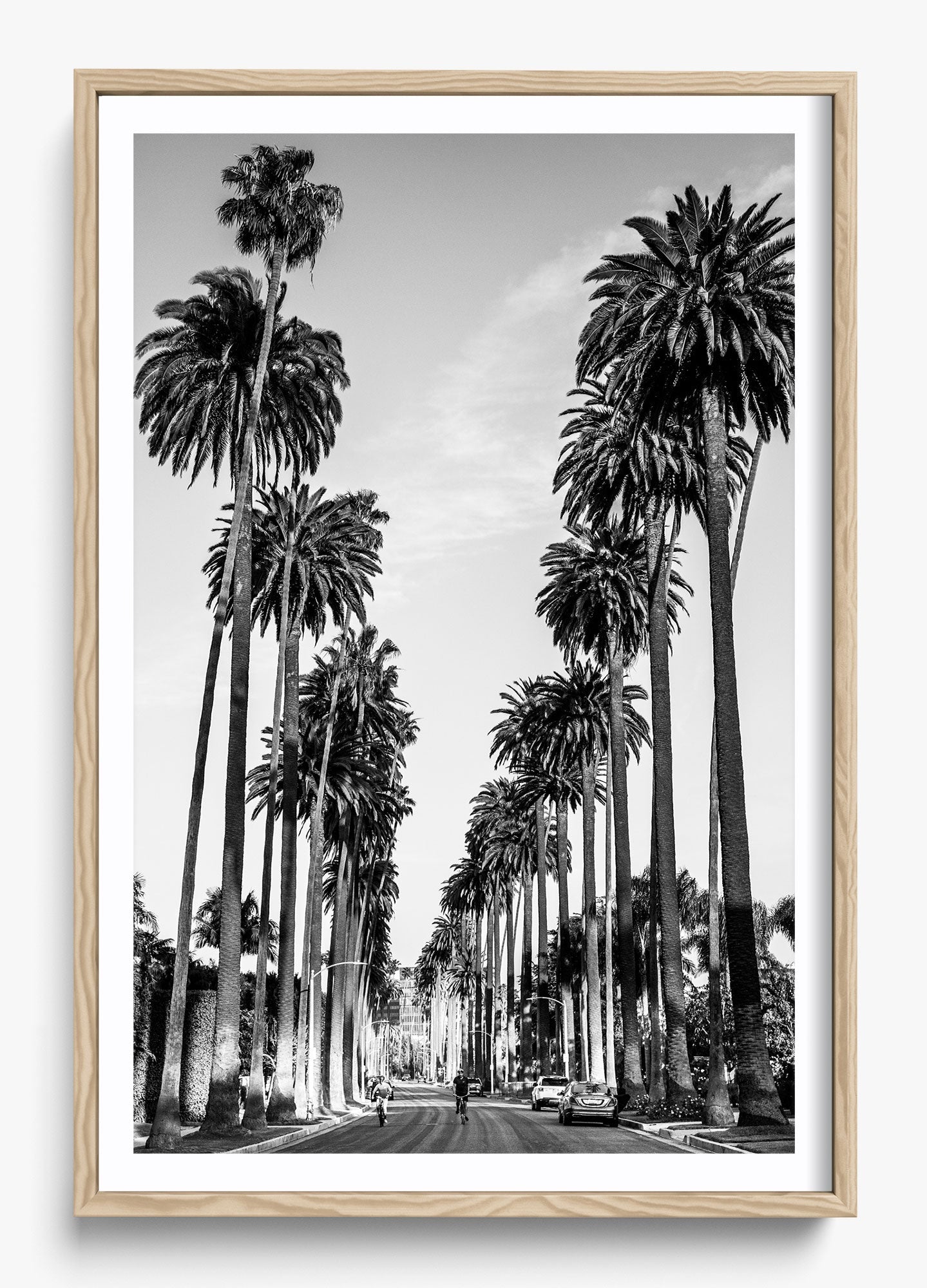 The Boulevard