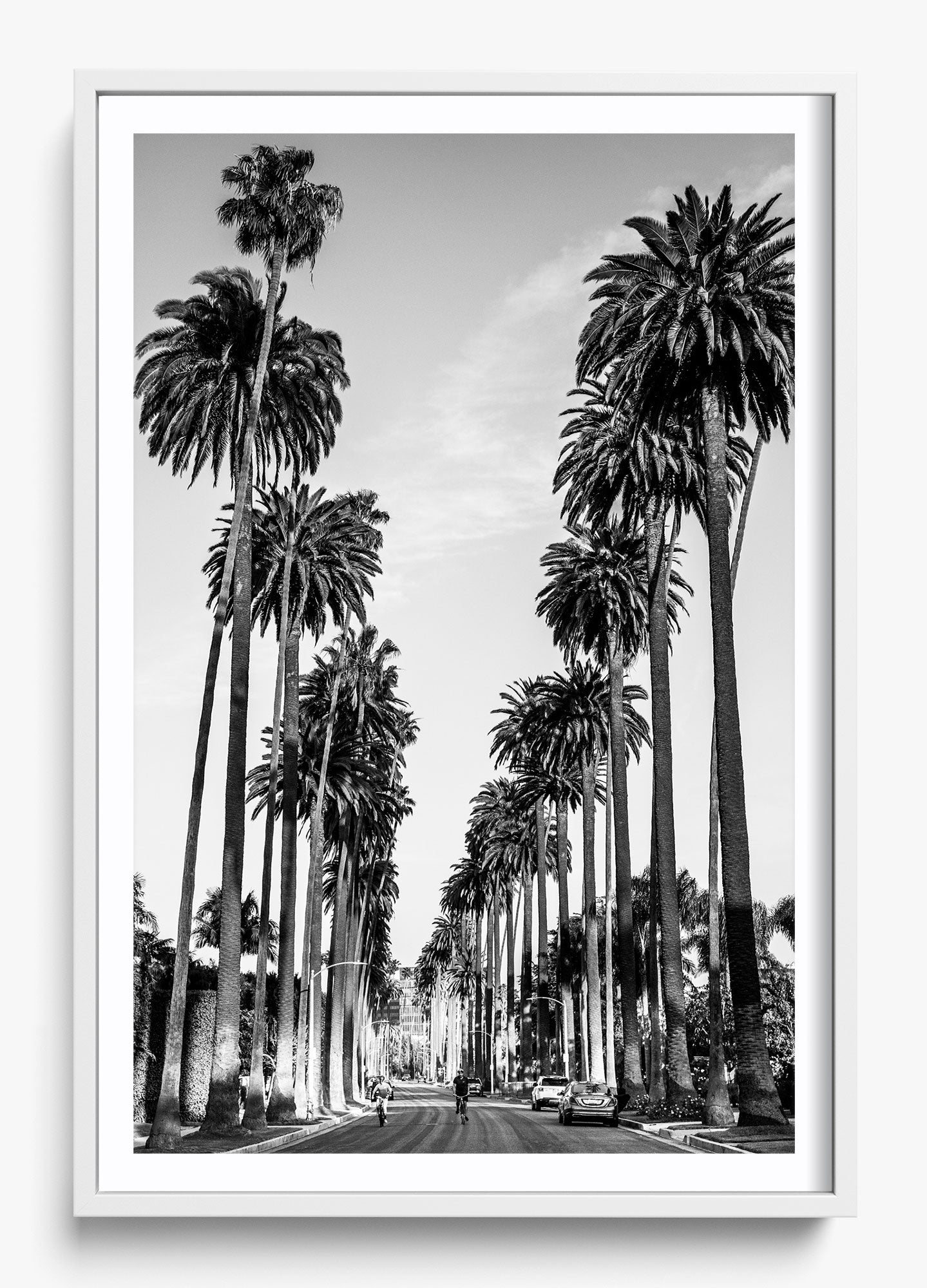 The Boulevard