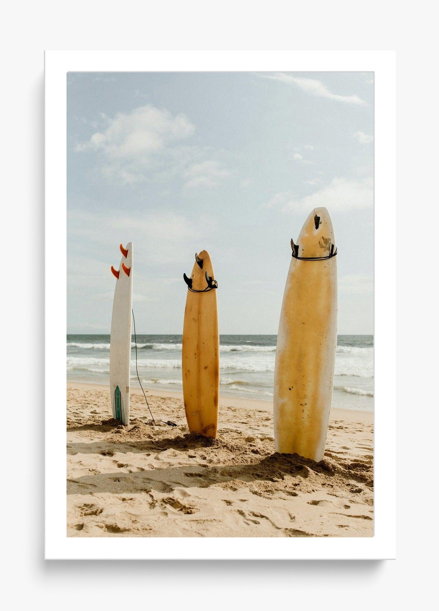 Surf Break Laguna