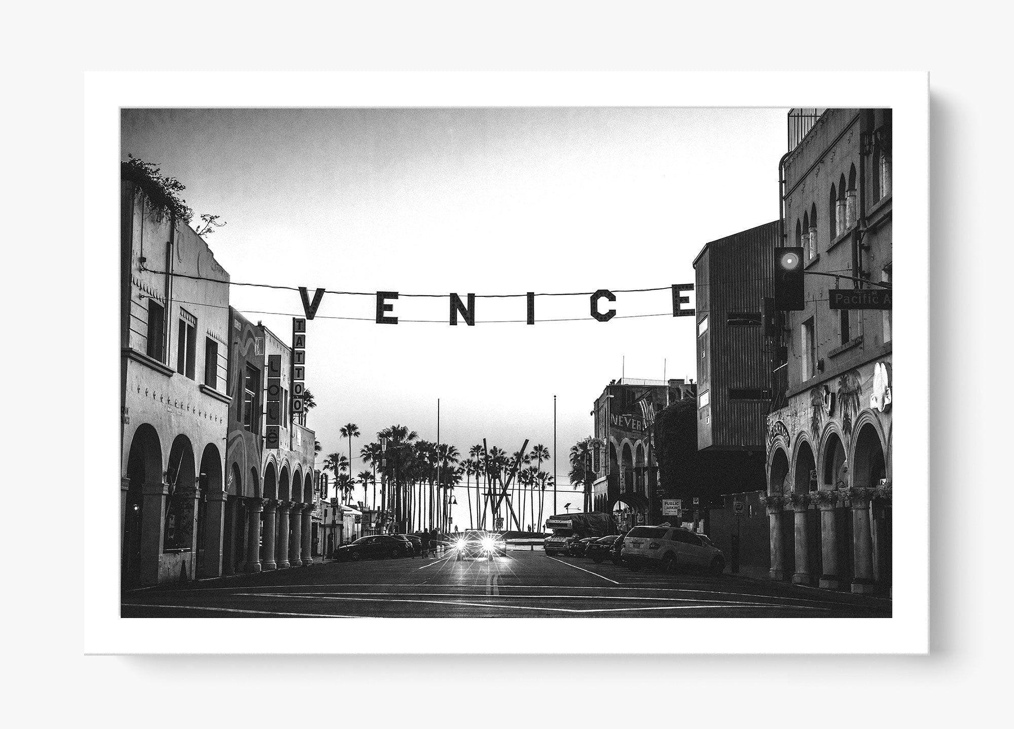 Venice Cruise