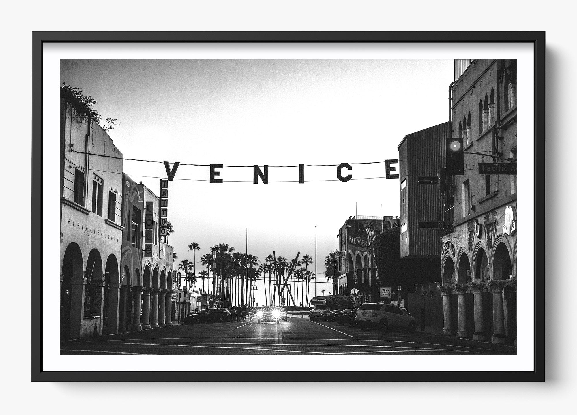 Venice Cruise
