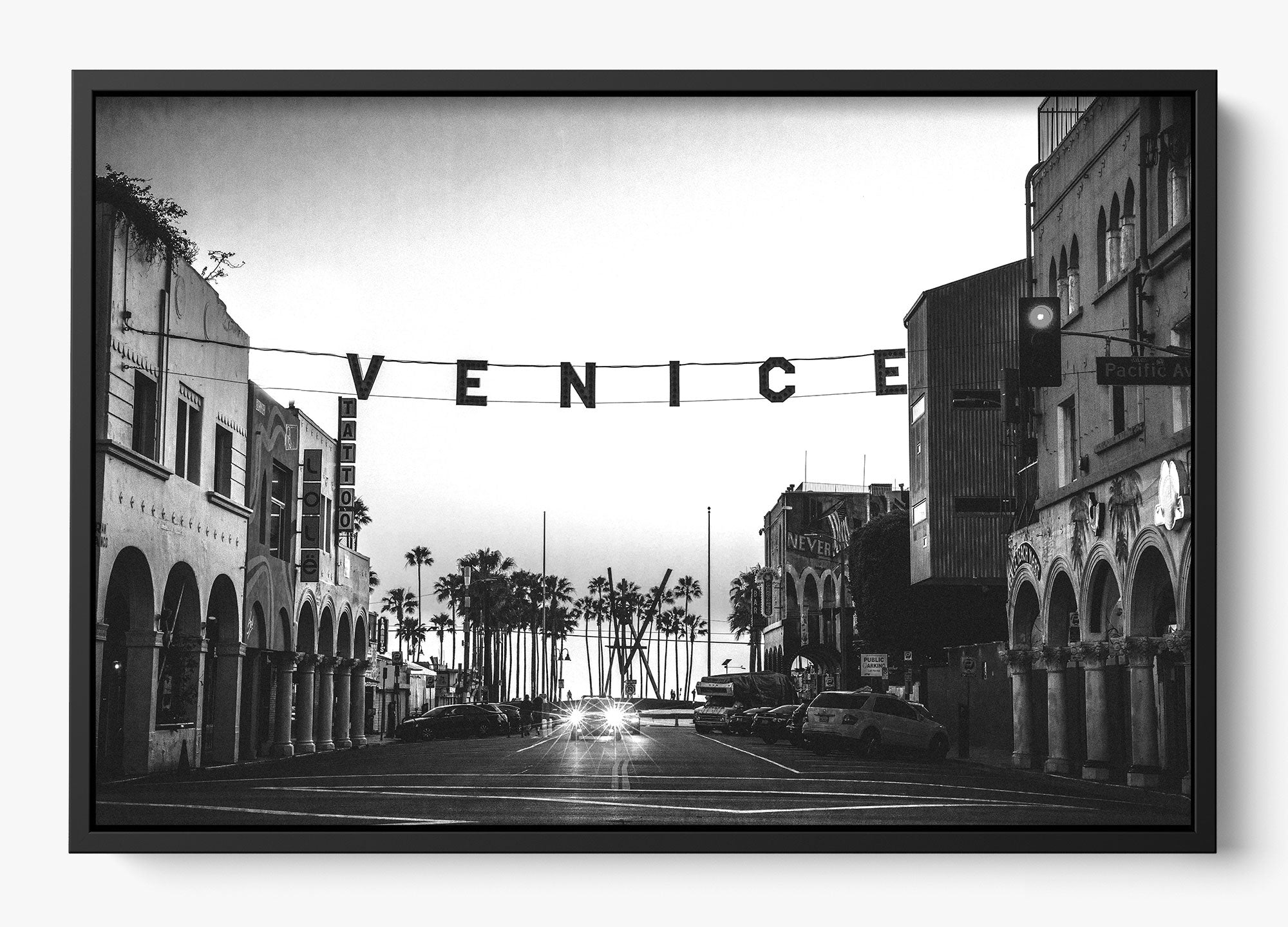 Venice Cruise