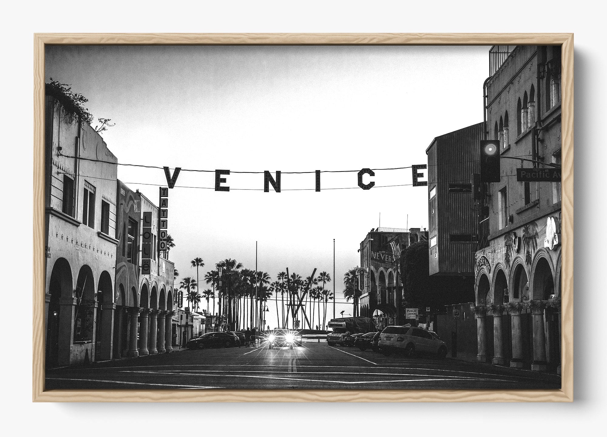 Venice Cruise