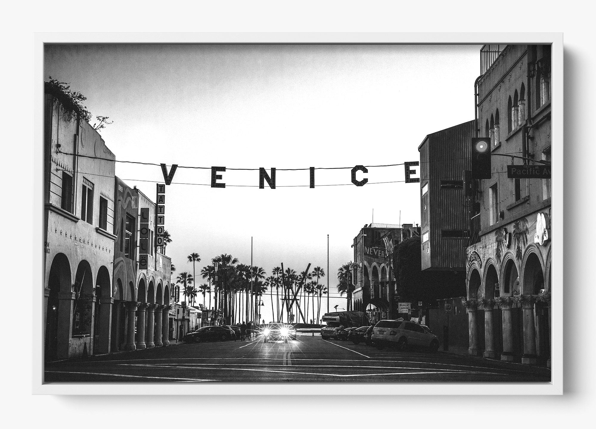 Venice Cruise