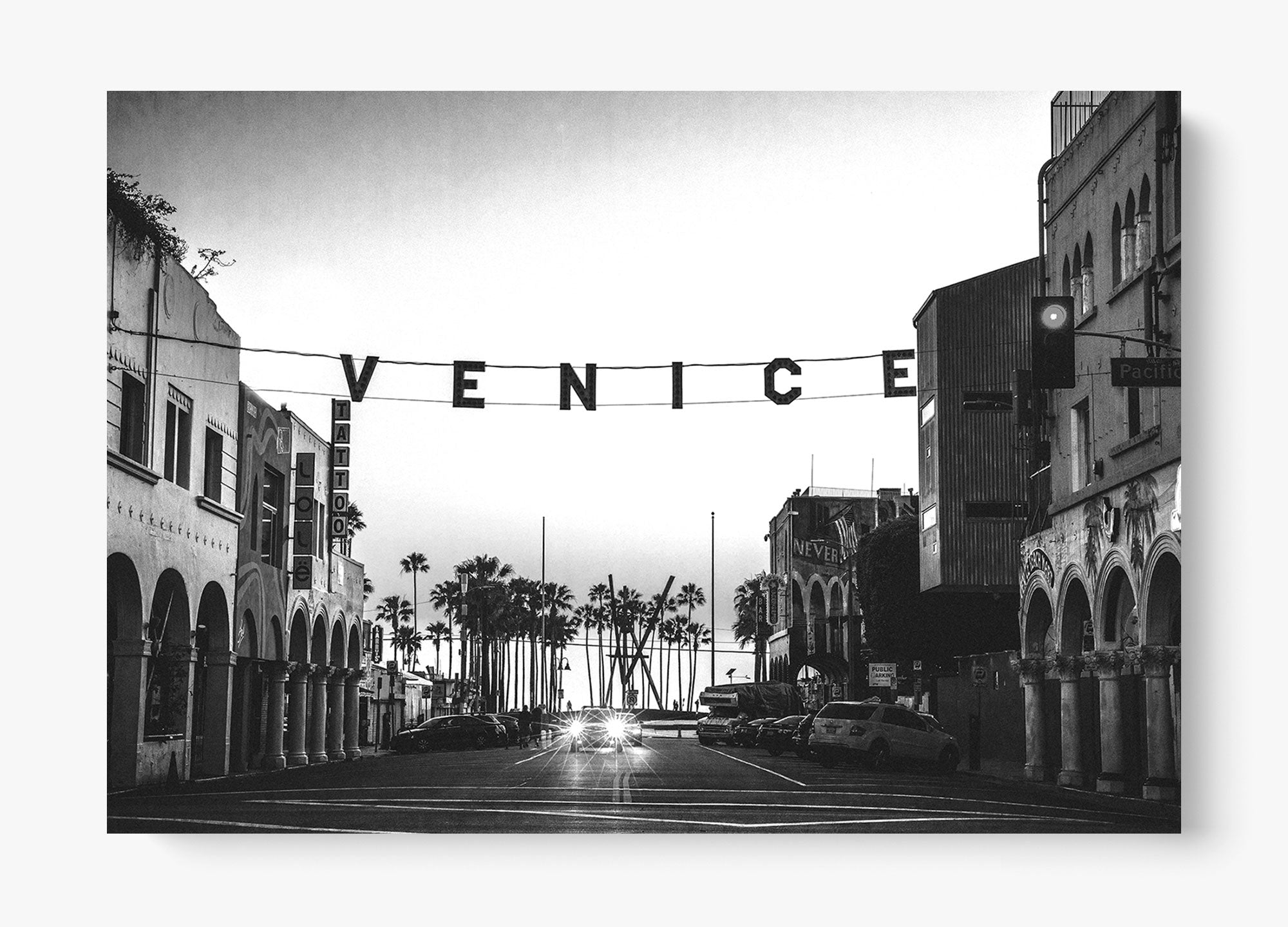 Venice Cruise