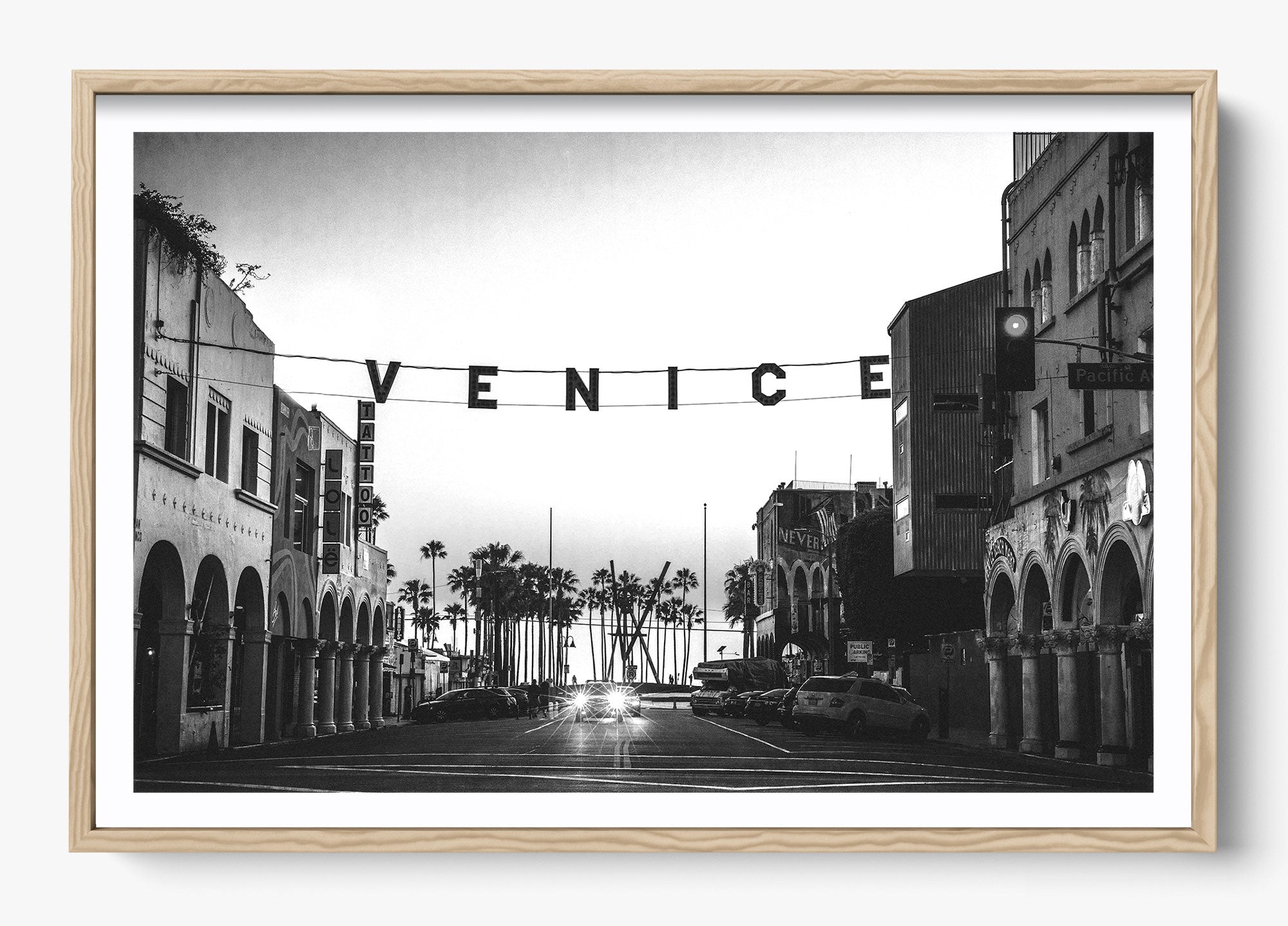Venice Cruise
