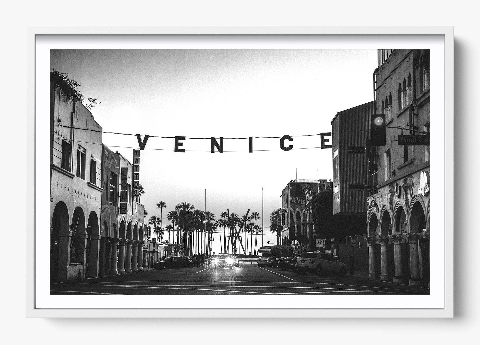 Venice Cruise