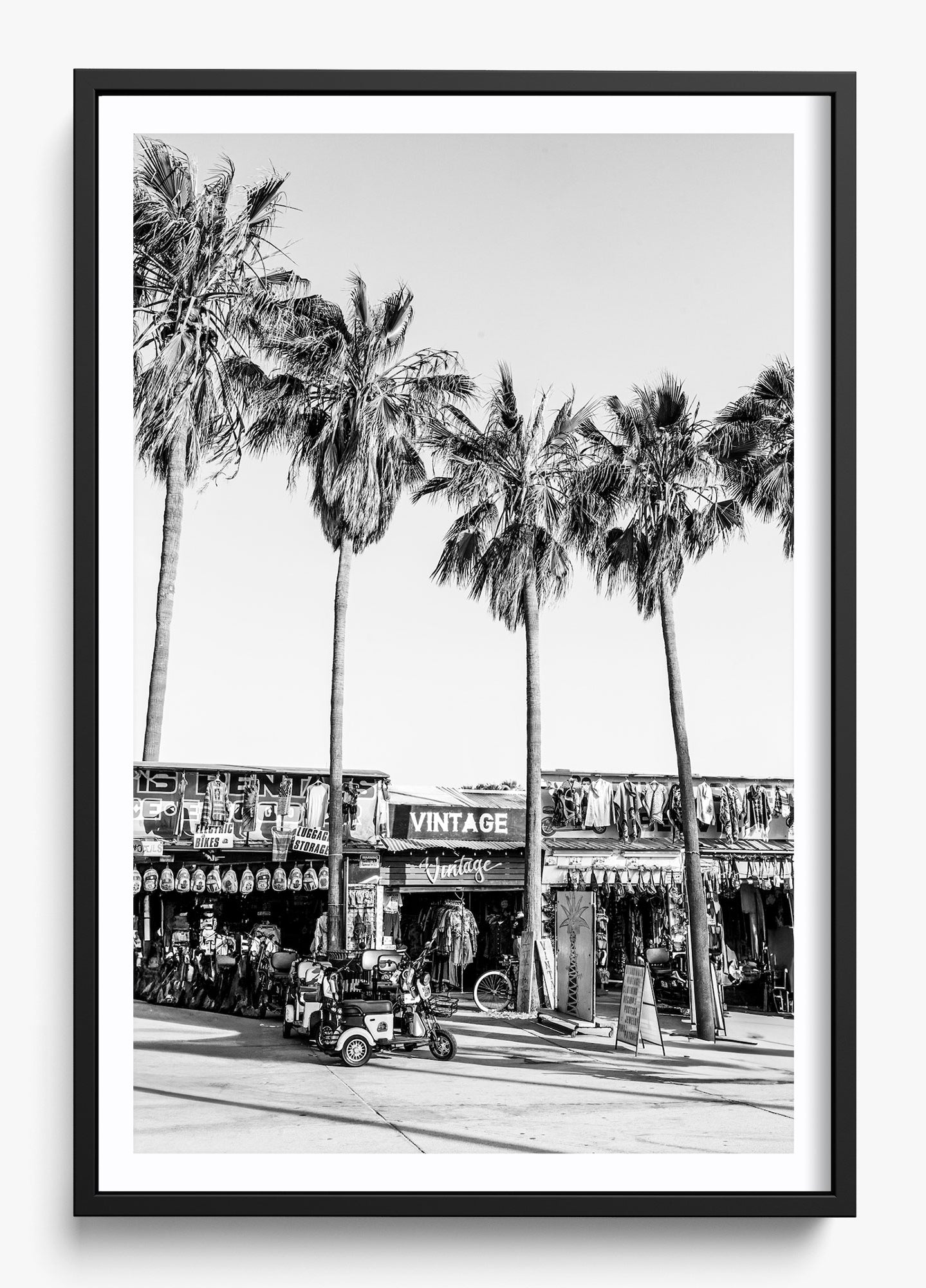 The Vintage Venice