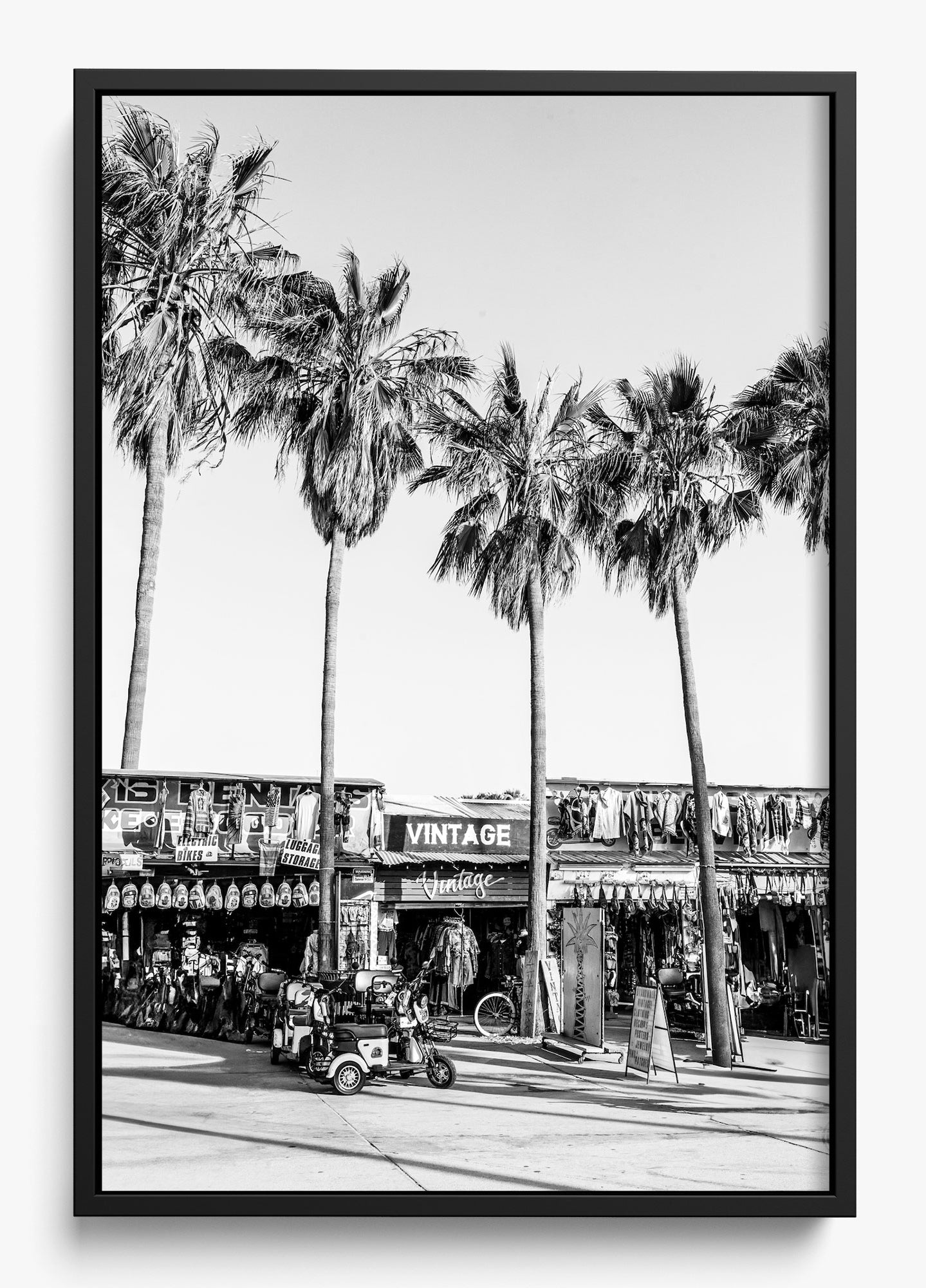 The Vintage Venice