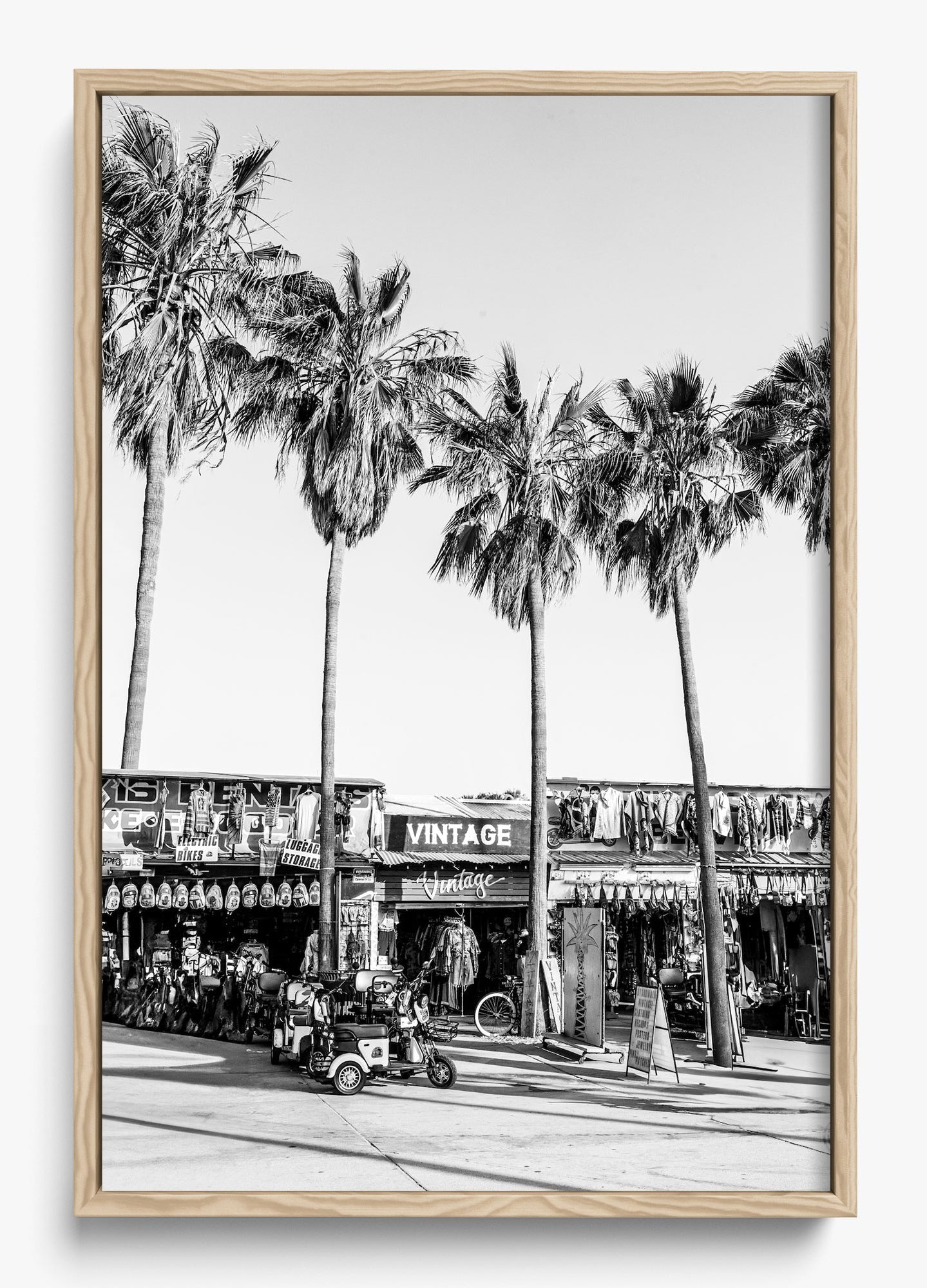 The Vintage Venice