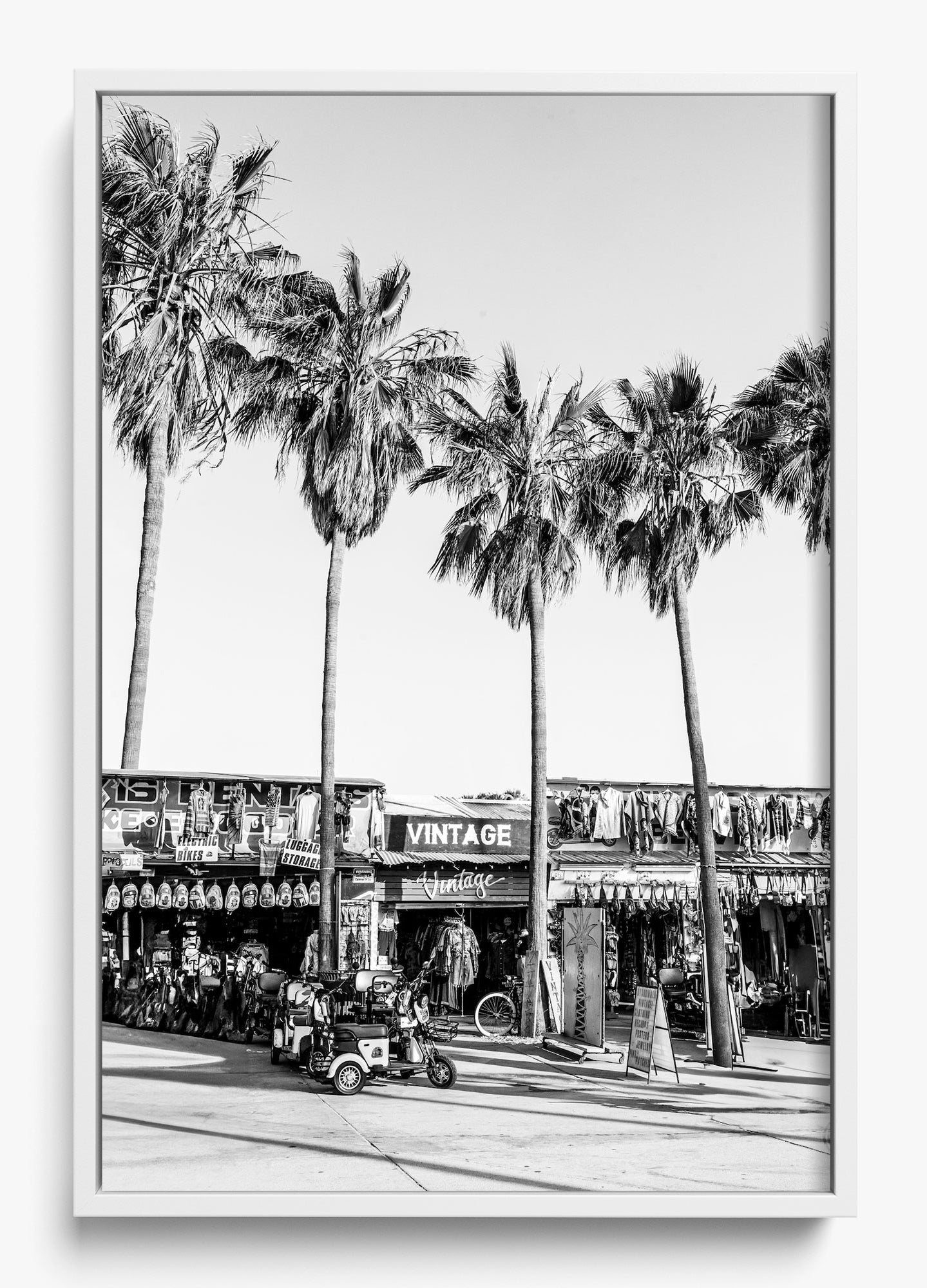The Vintage Venice