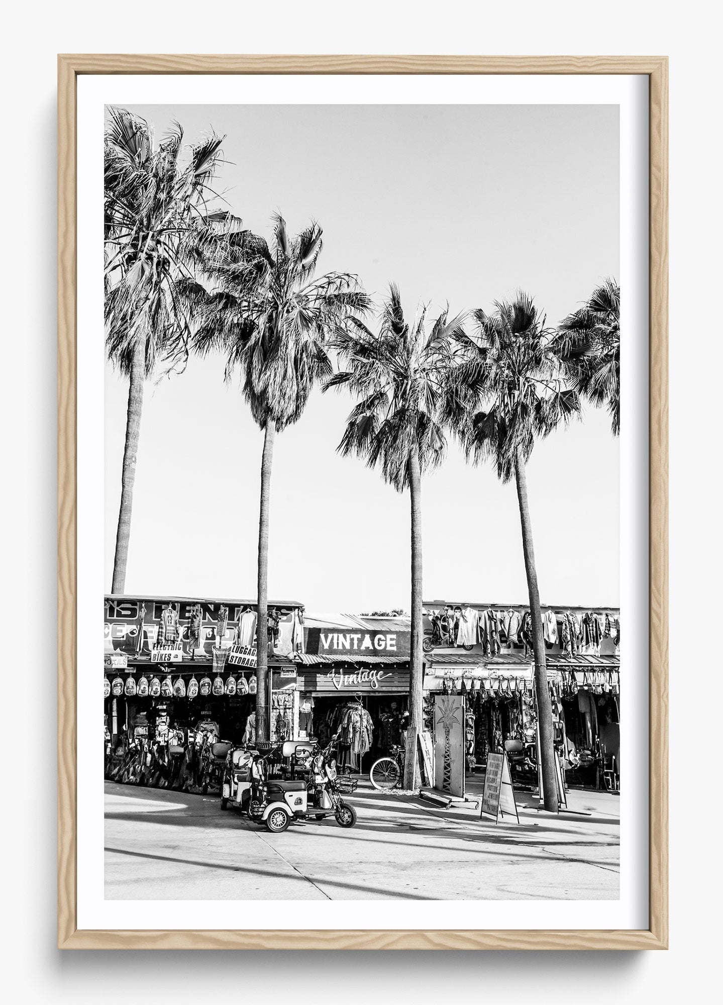 The Vintage Venice