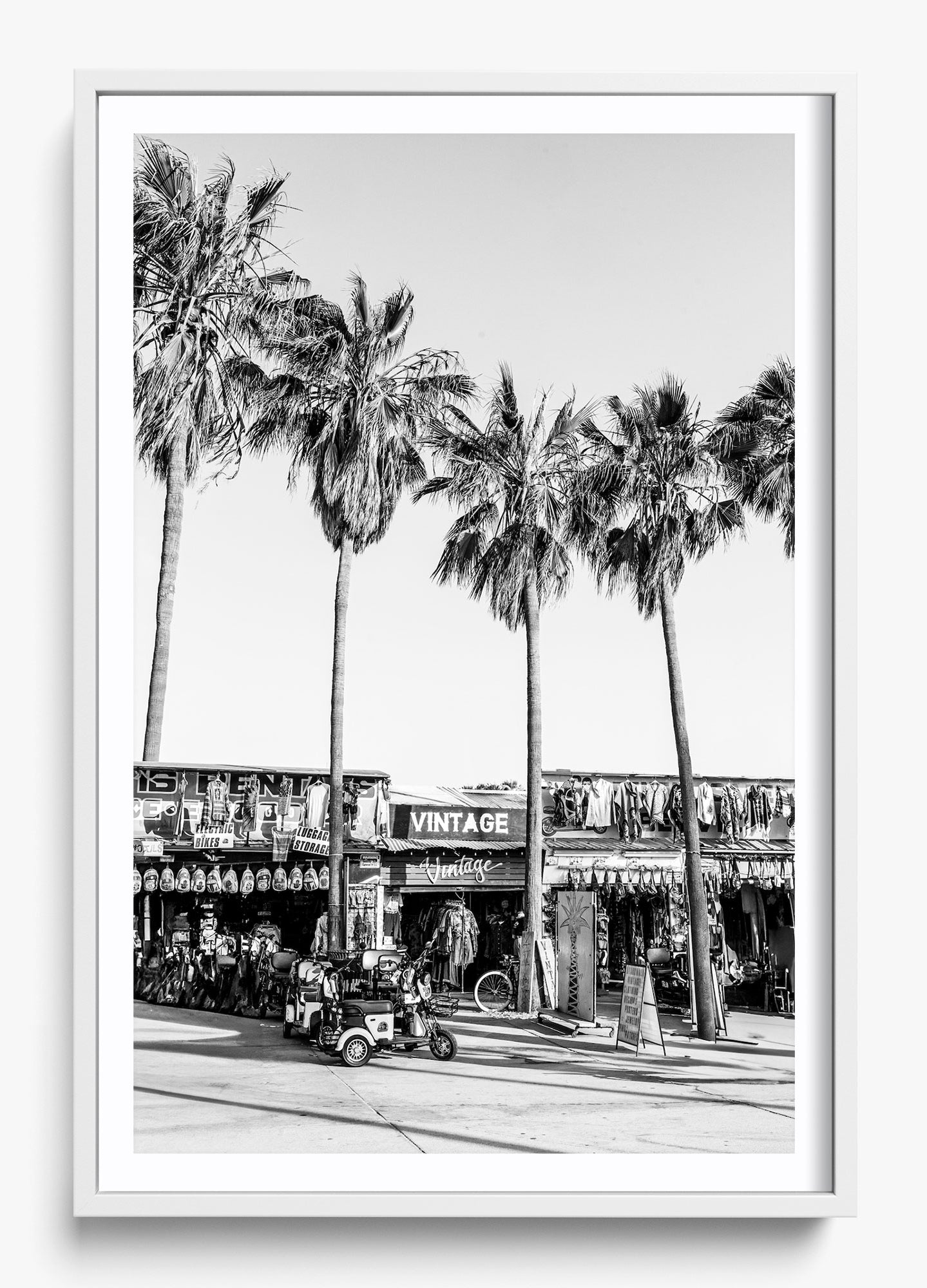 The Vintage Venice